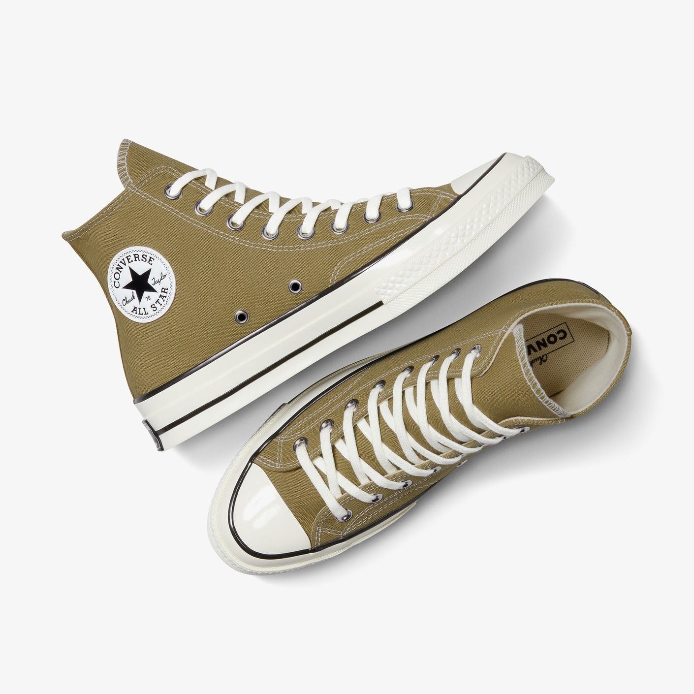 Chuck 70 Swamp Core