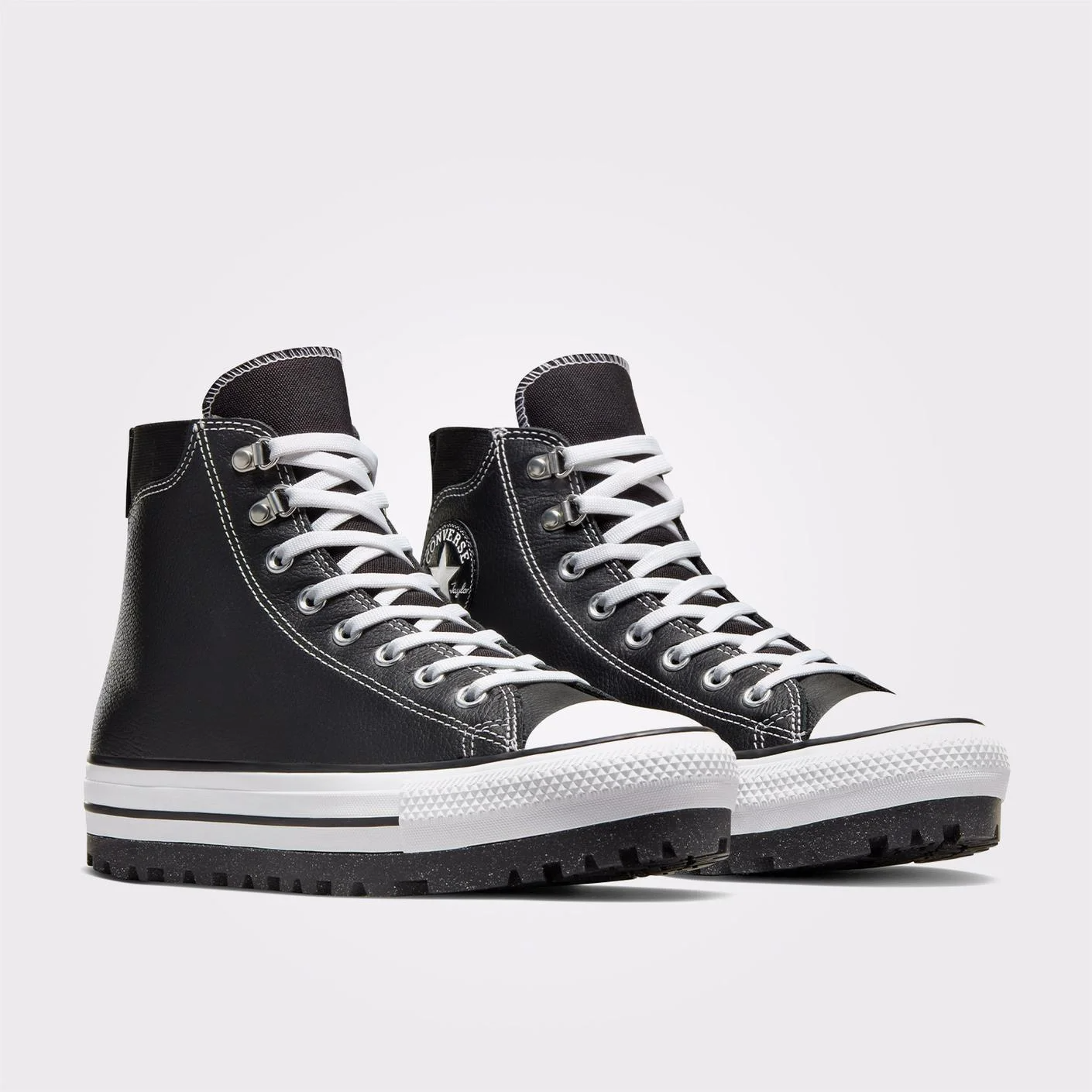 Chuck Taylor All Star City Trek Waterproof Boot Unisex Sneaker