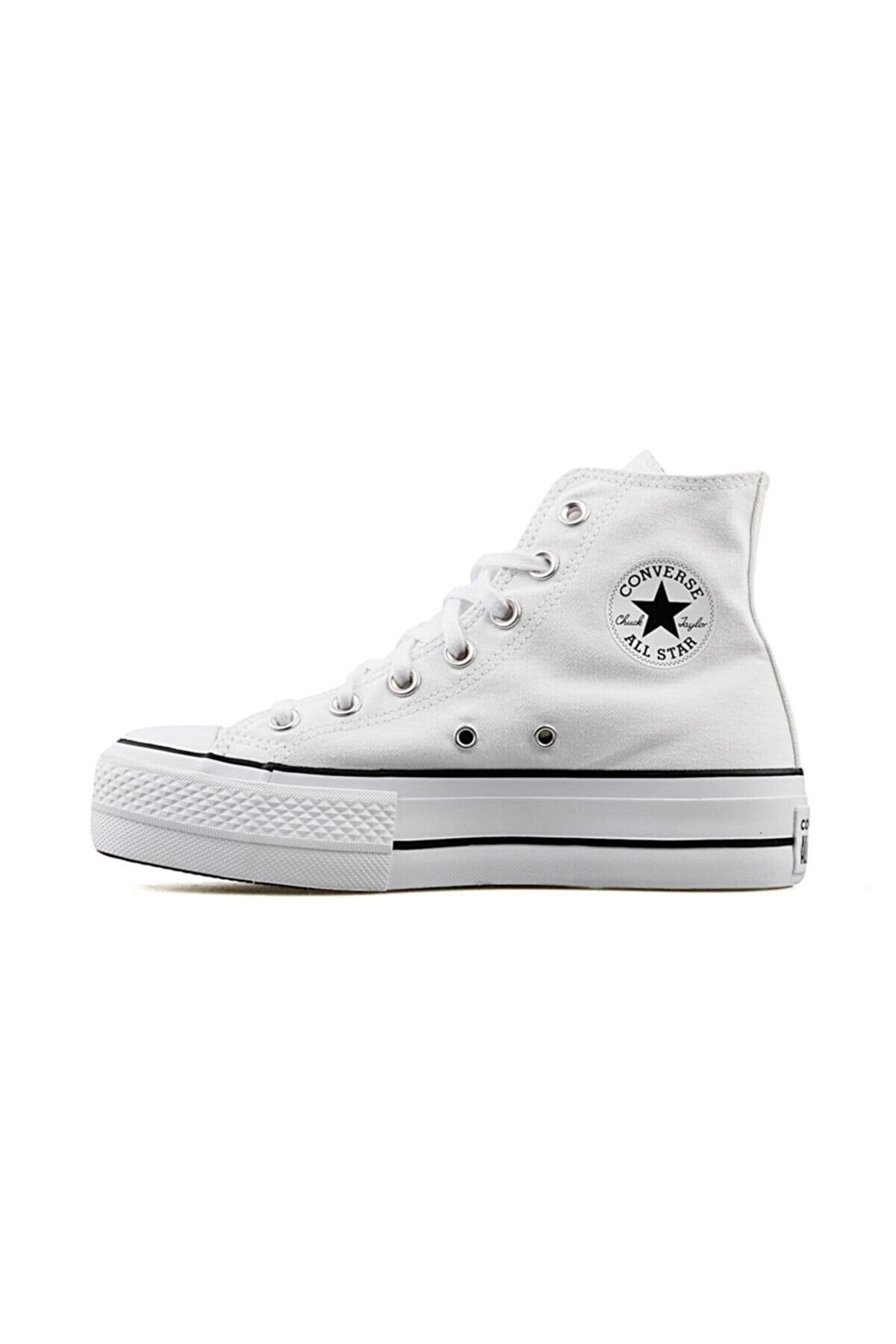 Chuck Taylor All Star Lift