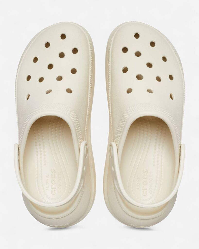Classic Crush Clog Kadın Terlik