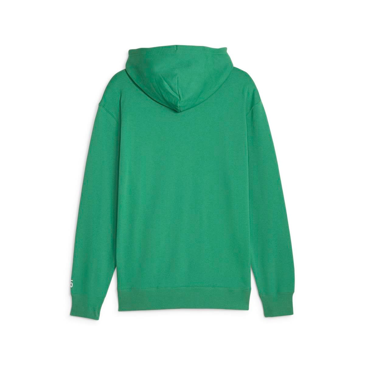 Classıcs No.1 Logo Celebration Hoodie Tr Erkek Sweatshirt