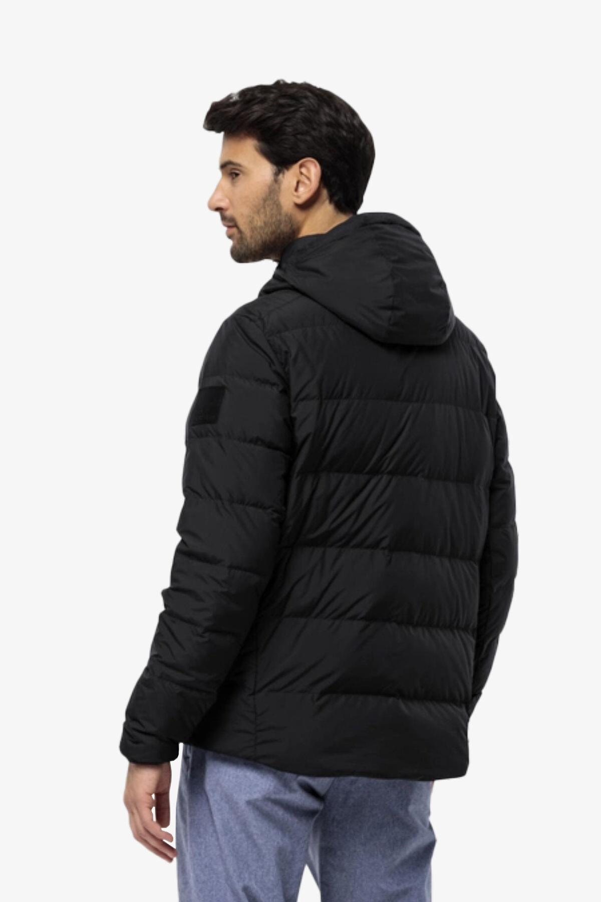 Colonius Jkt M