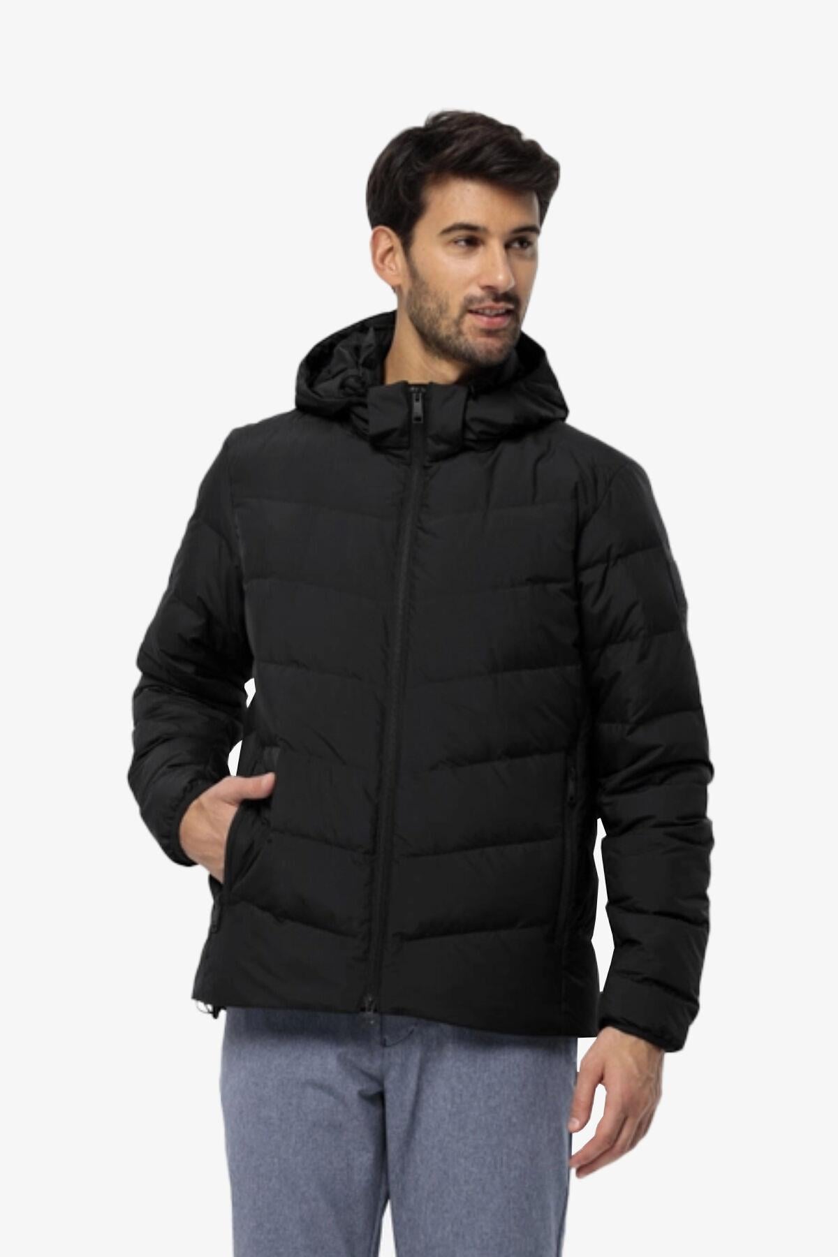 Colonius Jkt M