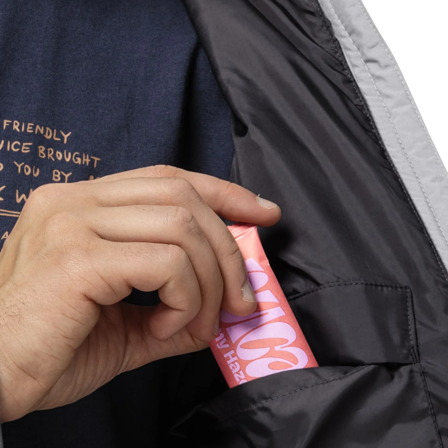 Colonius Jkt M