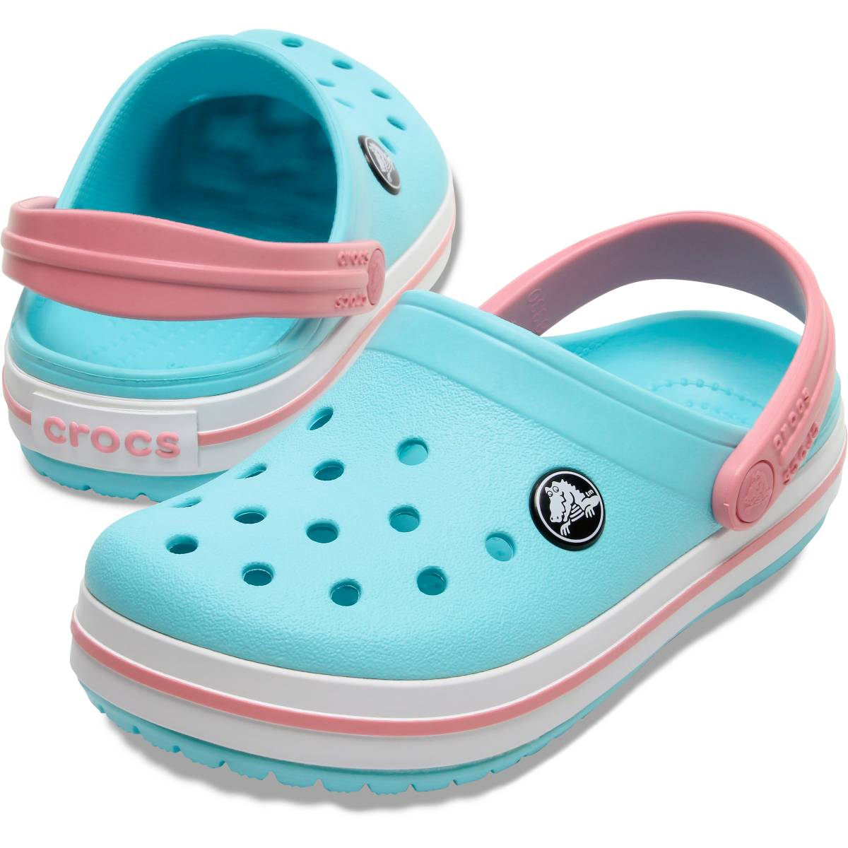 Crocband Clog K Çocuk Terlik