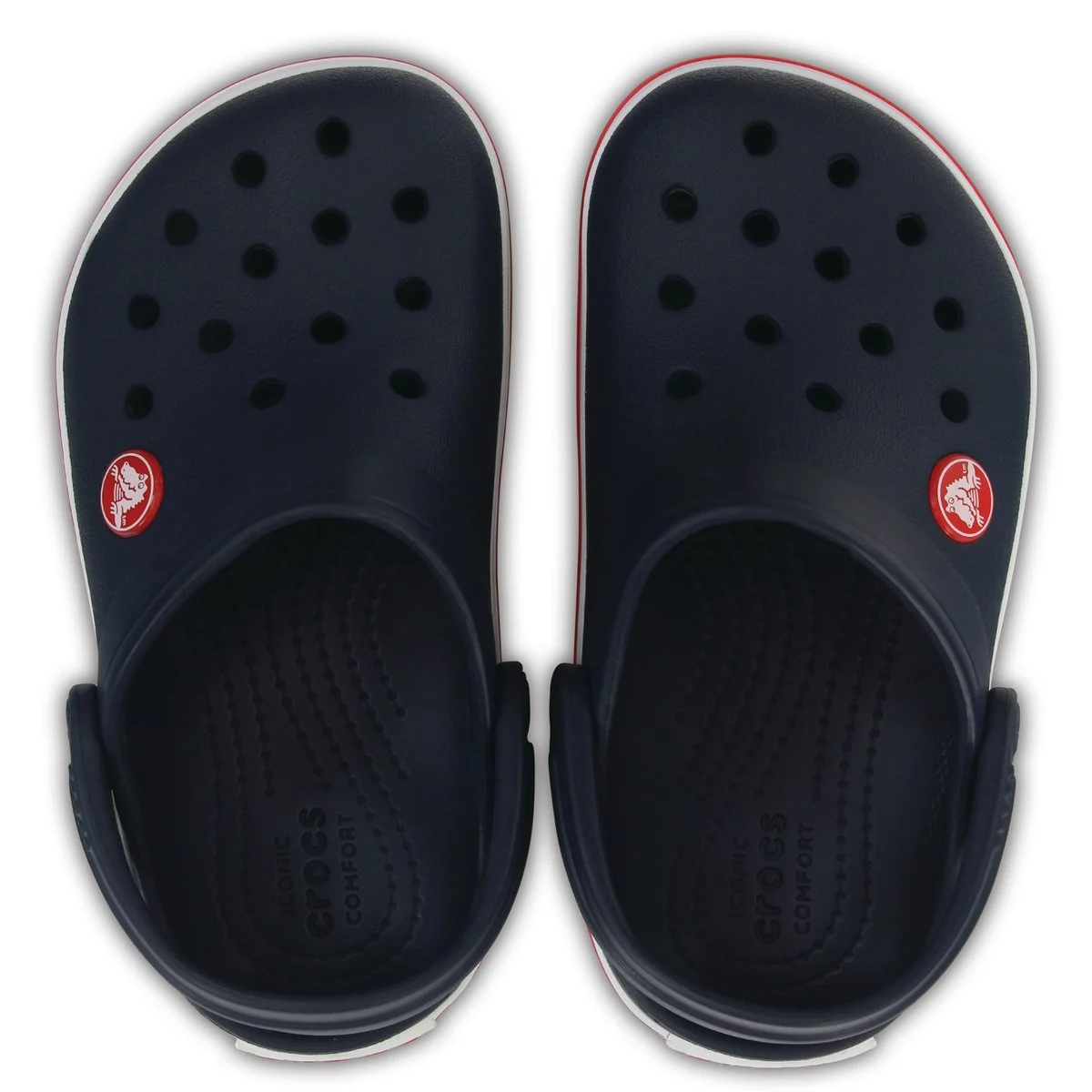 Crocband Clog K Çocuk Terlik