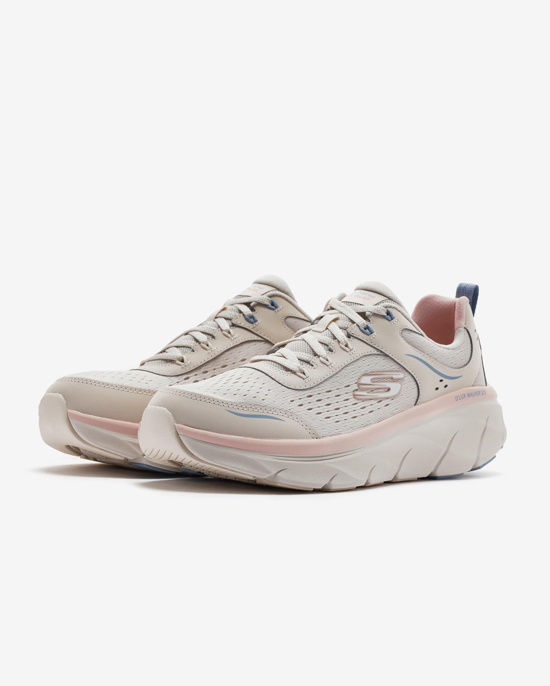 DLux Walker 2.0-Daisy Doll Kadın Sneaker