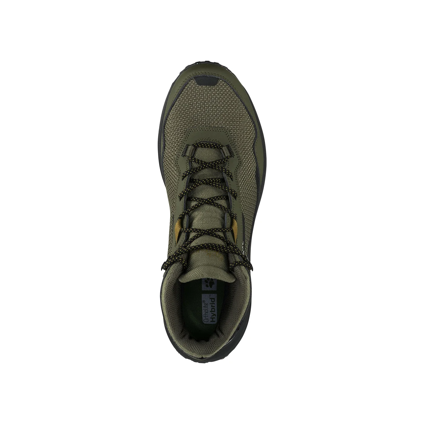 Dromoventure Texapore Mid M