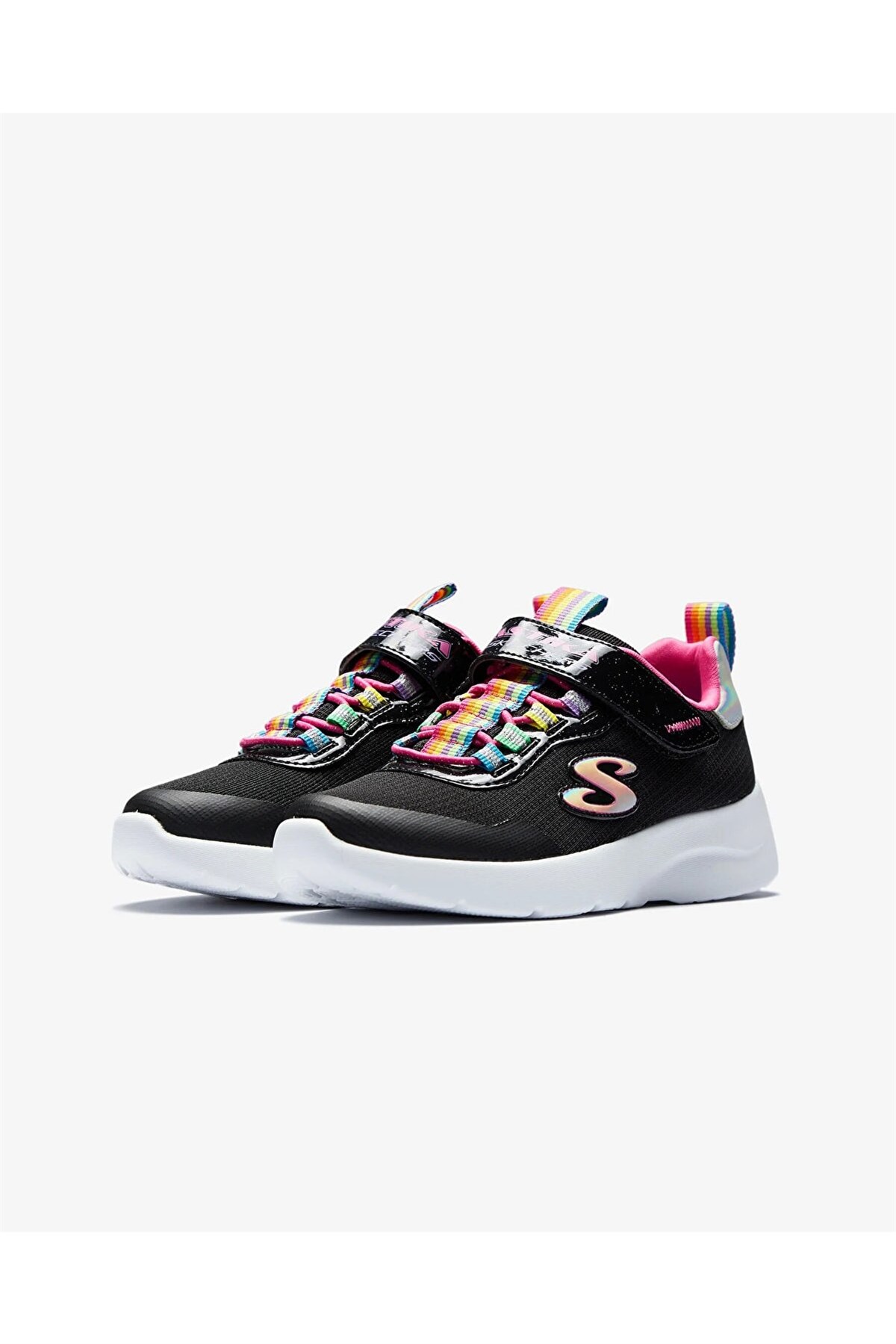 Skechers Dynamight 2.0-Rockin Rainbow Çocuk Sneaker