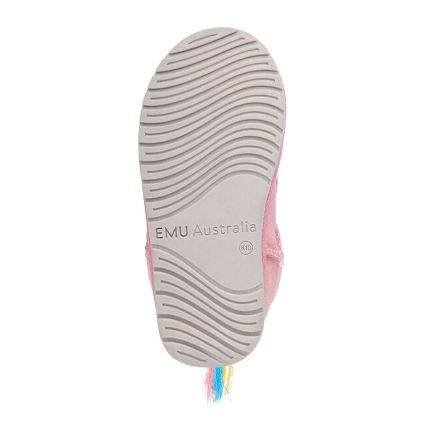 Emu Magical Unicorn Çocuk Bot