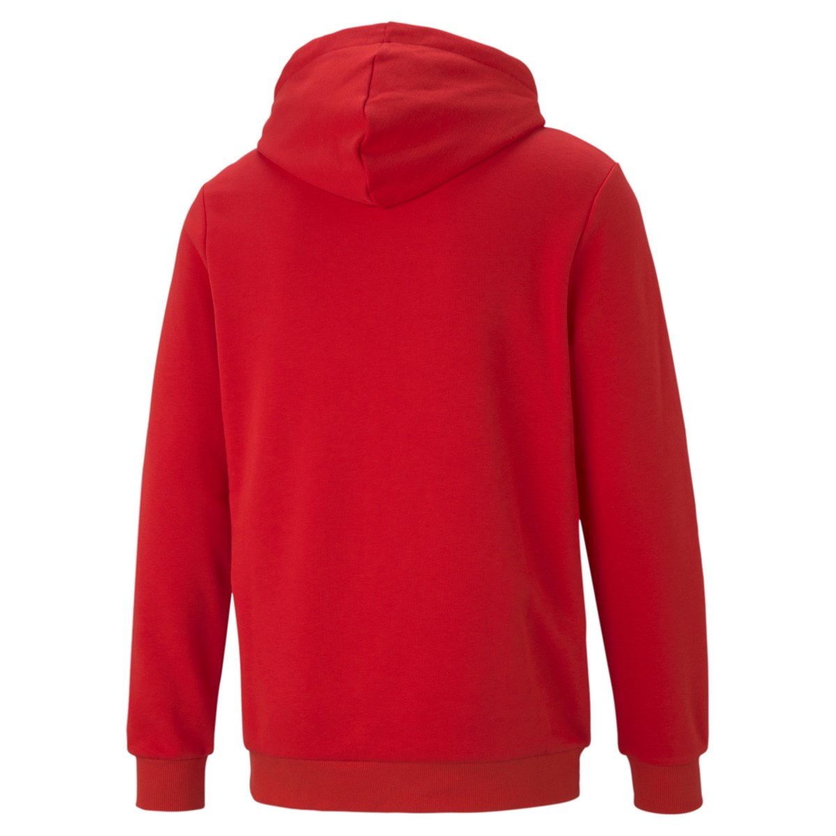 Puma Ess Big Logo Hoodie Erkek Sweatshirt