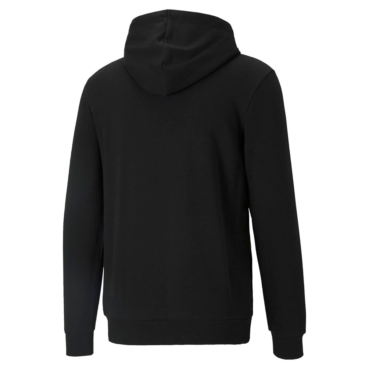 Puma Ess Big Logo Hoodie Erkek Sweatshirt