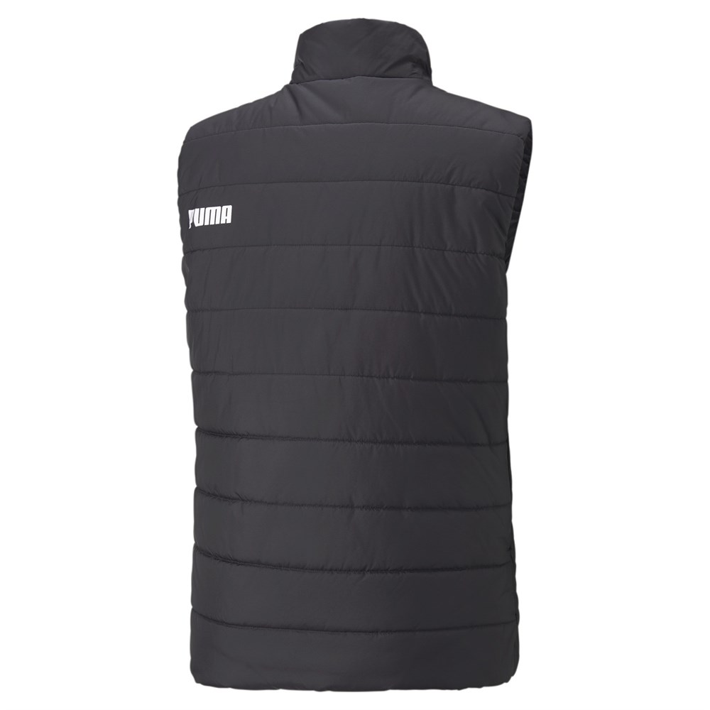 Puma Ess Padded Vest Erkek Ceket