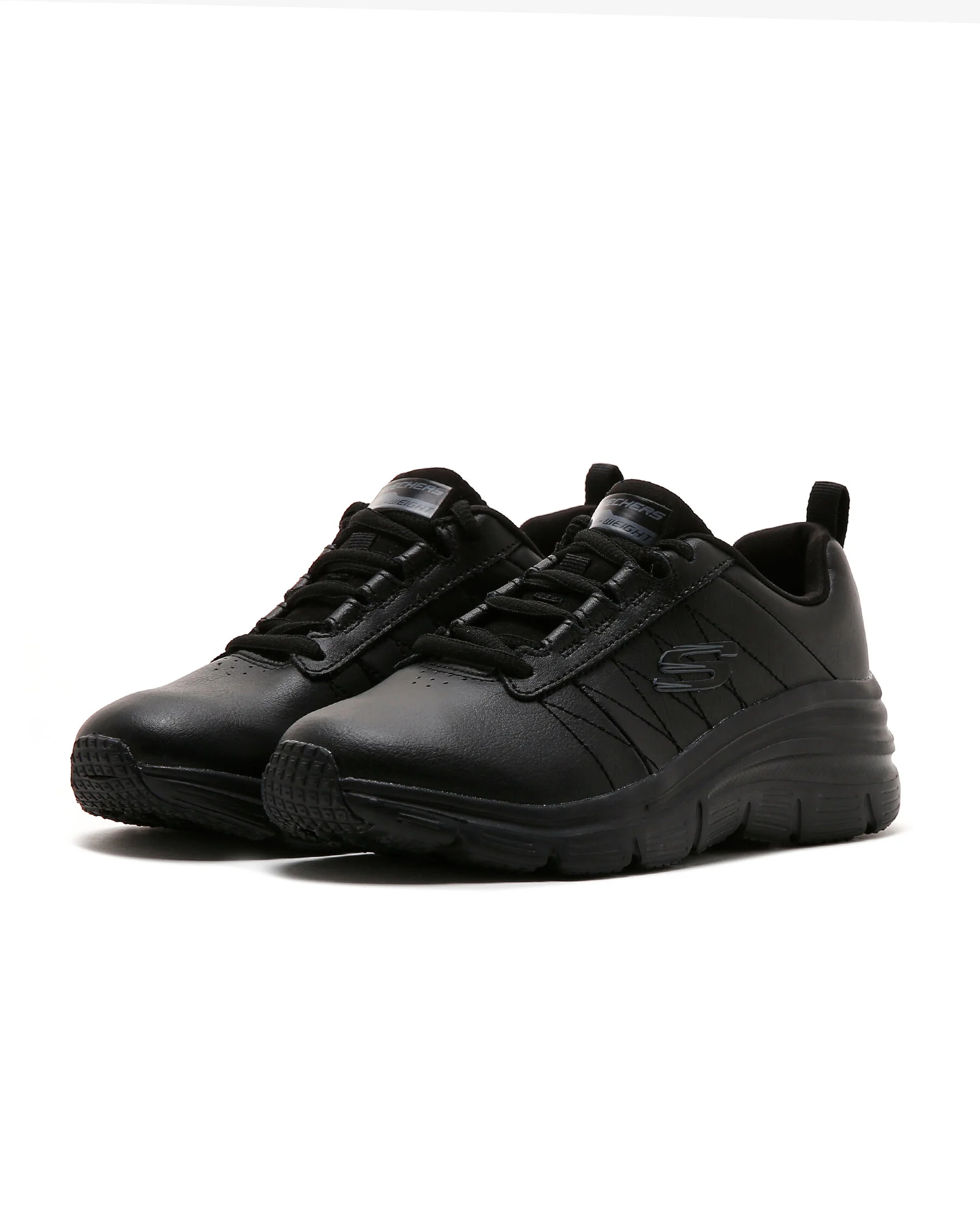 Skechers Fashion Fit - Effortless Kadın Sneaker