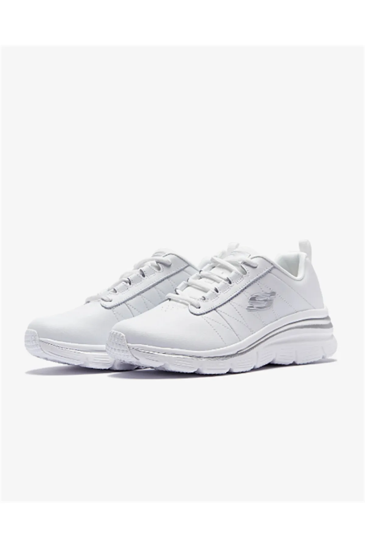 Skechers Fashion Fit - Effortless Kadın Sneaker