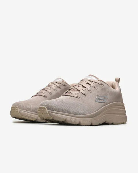 Skechers Fashion Fit Kadın Sneaker