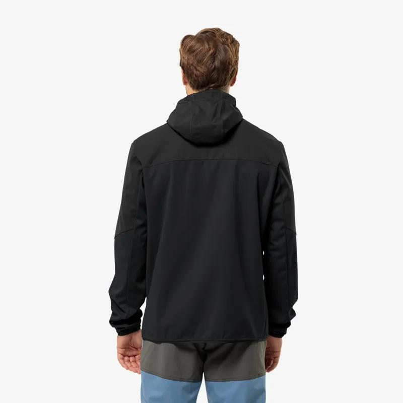Feldberg Hoody M Erkek Ceket