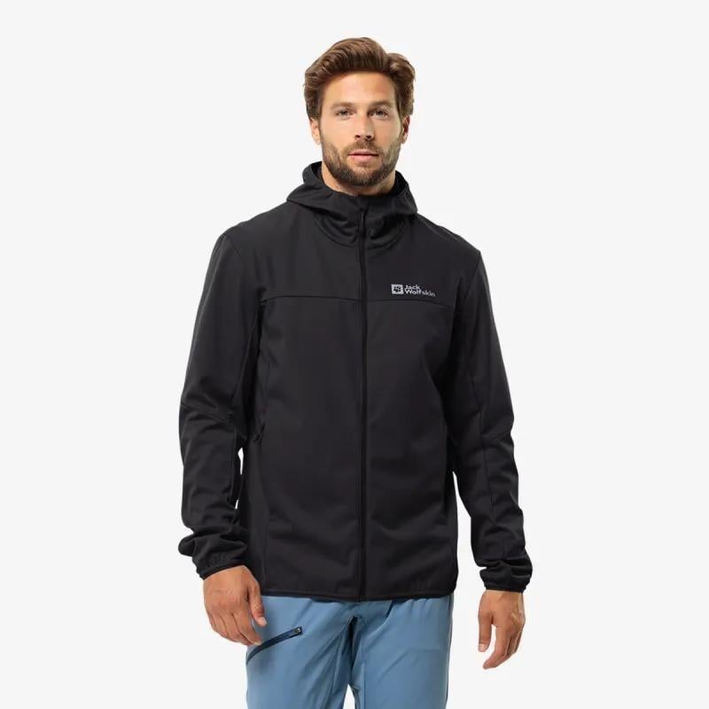 Feldberg Hoody M Erkek Ceket