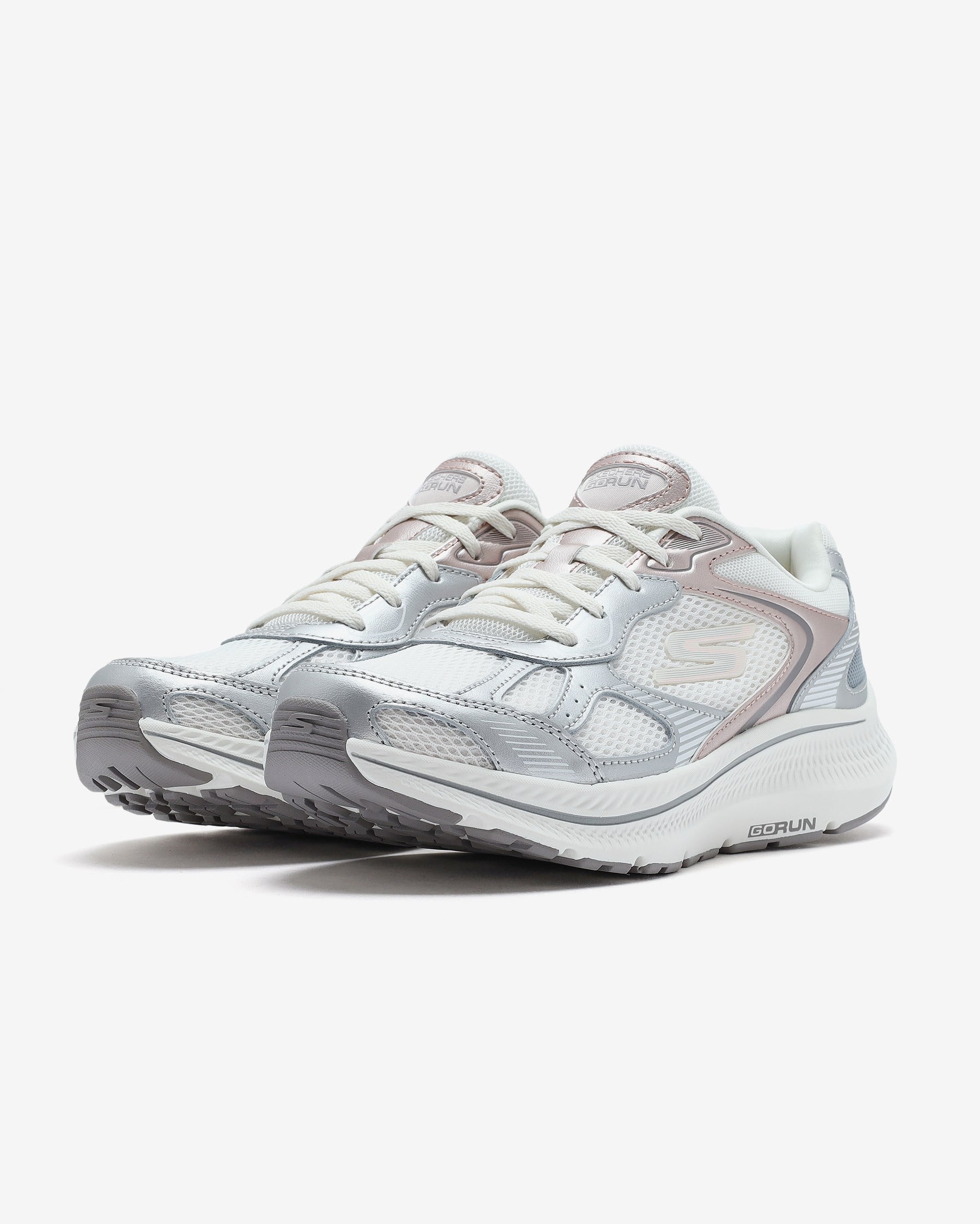 Go Run Consistent 2.0-Volt