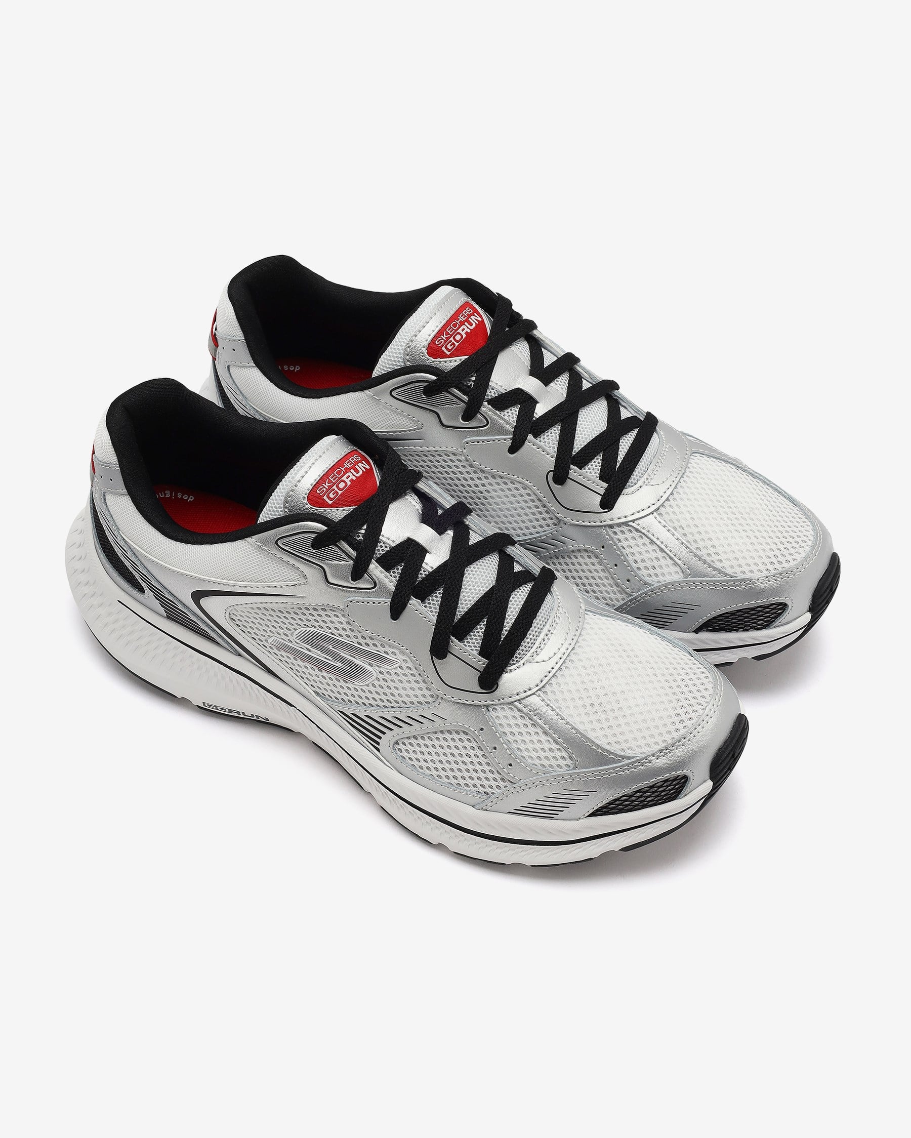 Go Run Consistent 2.0-Volt