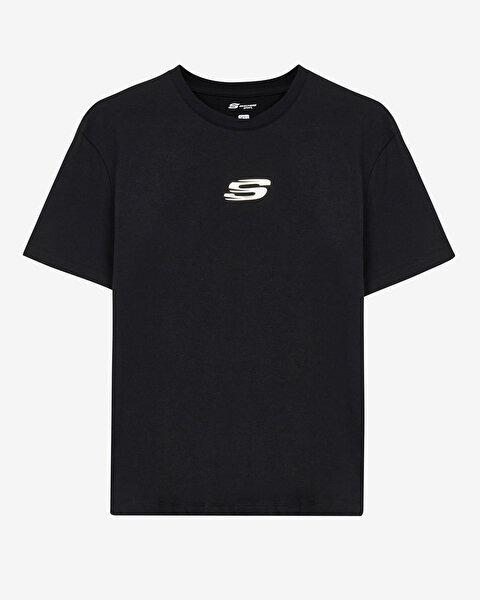 Graphic T-Shirt W Short Sleeve