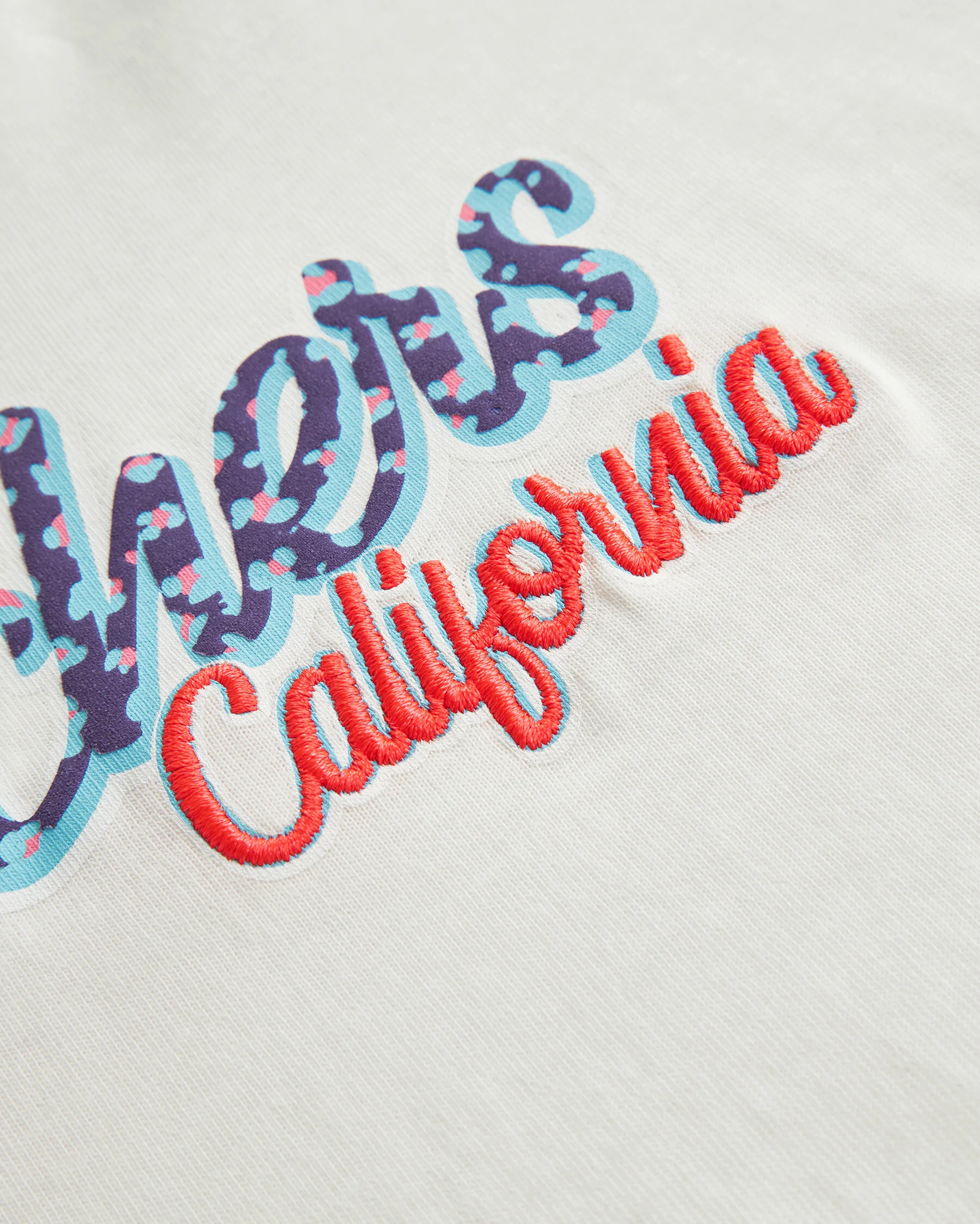 Graphic Tee G Short Sleeve Çocuk T-shirt