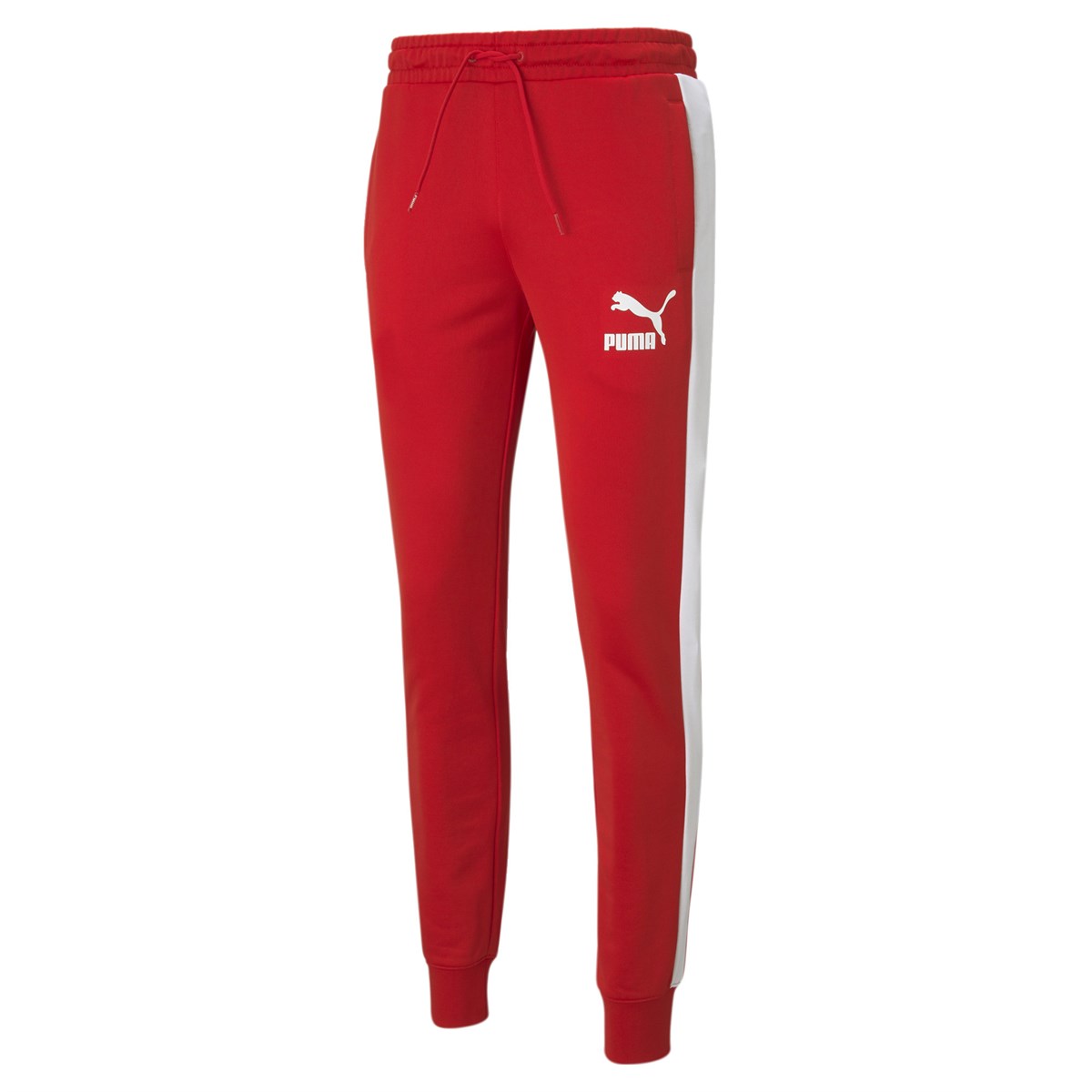 Puma iconic T7 Track Pants Pt Erkek Eşofman Altı