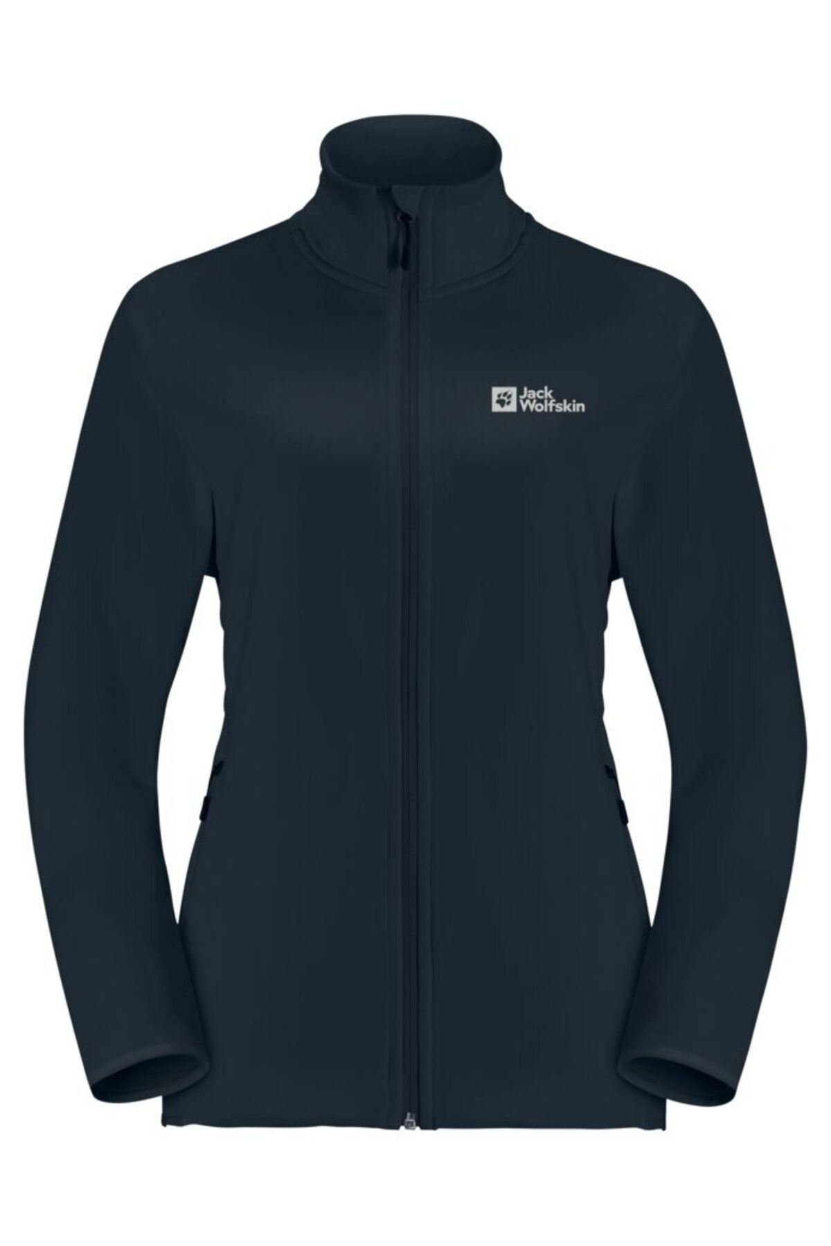 Jack Wolfskin Baiselberg Fz M Erkek Ceket