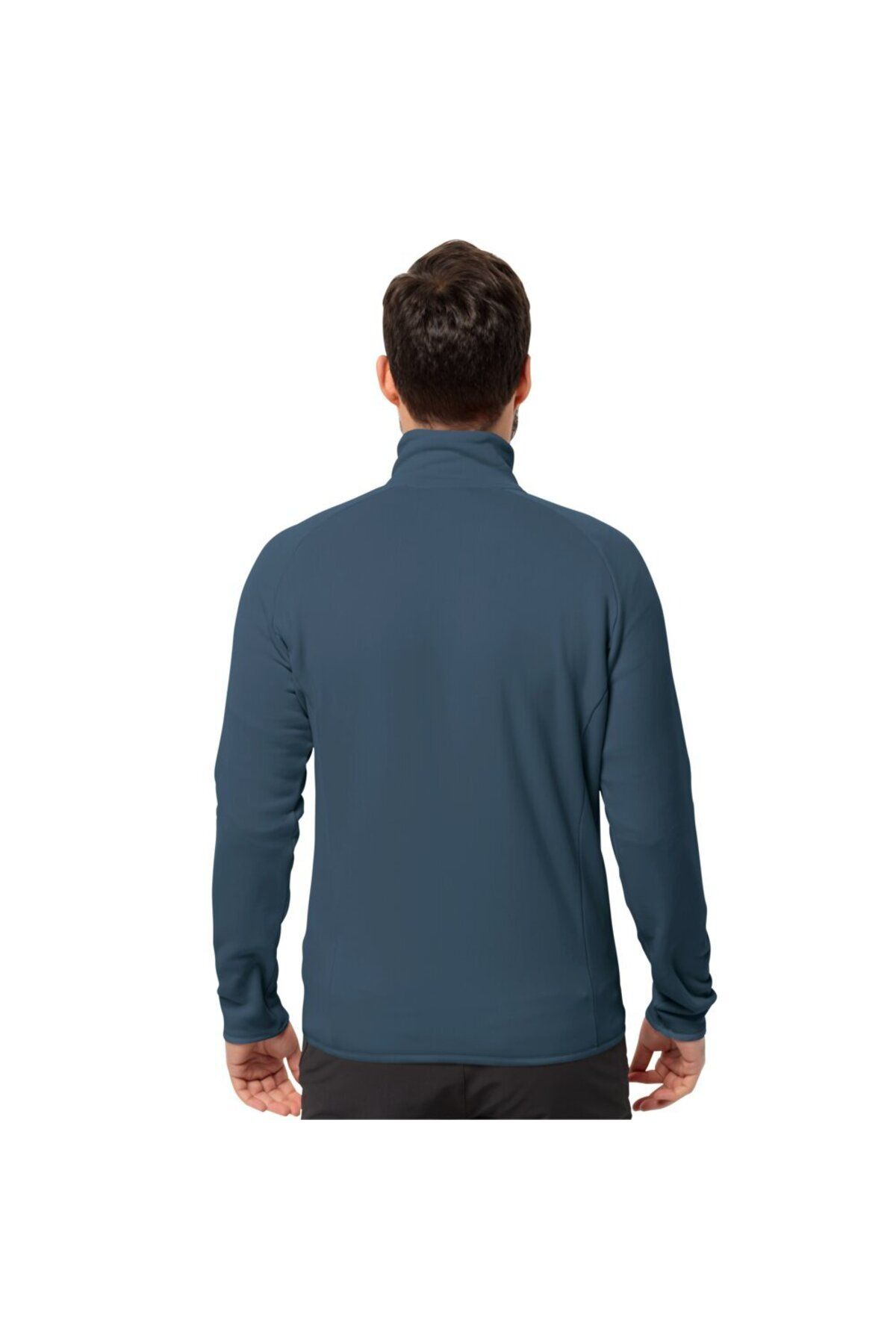 Jack Wolfskin Baiselberg Fz M Erkek Ceket