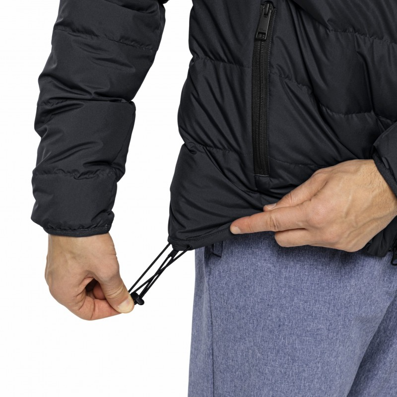 Jack Wolfskin Colonius Jkt M Erkek Ceket