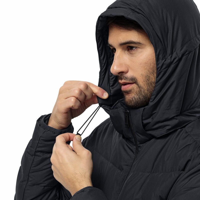 Jack Wolfskin Colonius Jkt M Erkek Ceket