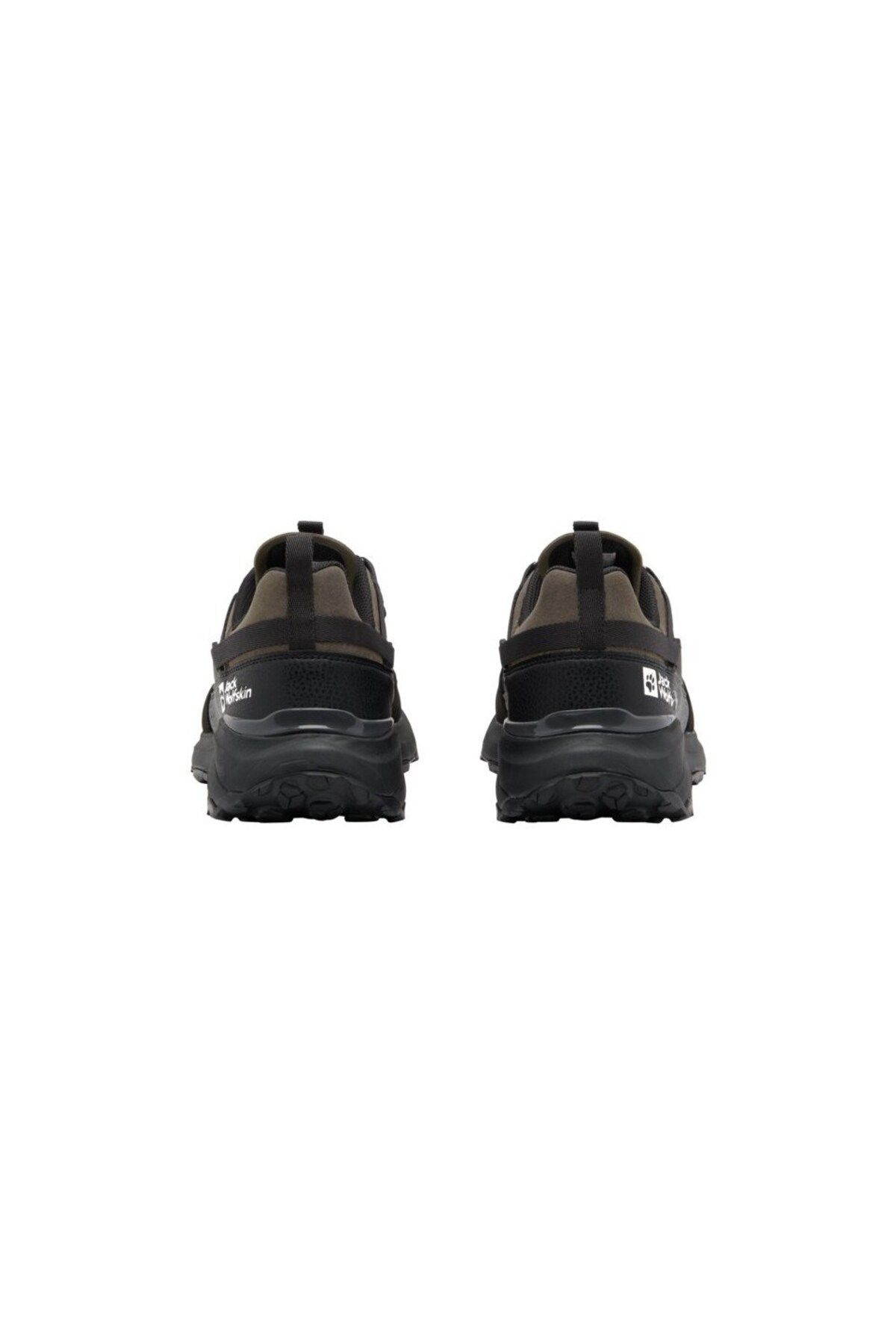 Jack Wolfskin Dromoventure Athletic Texapore Low M Erkek Outdoor Ayakkabı