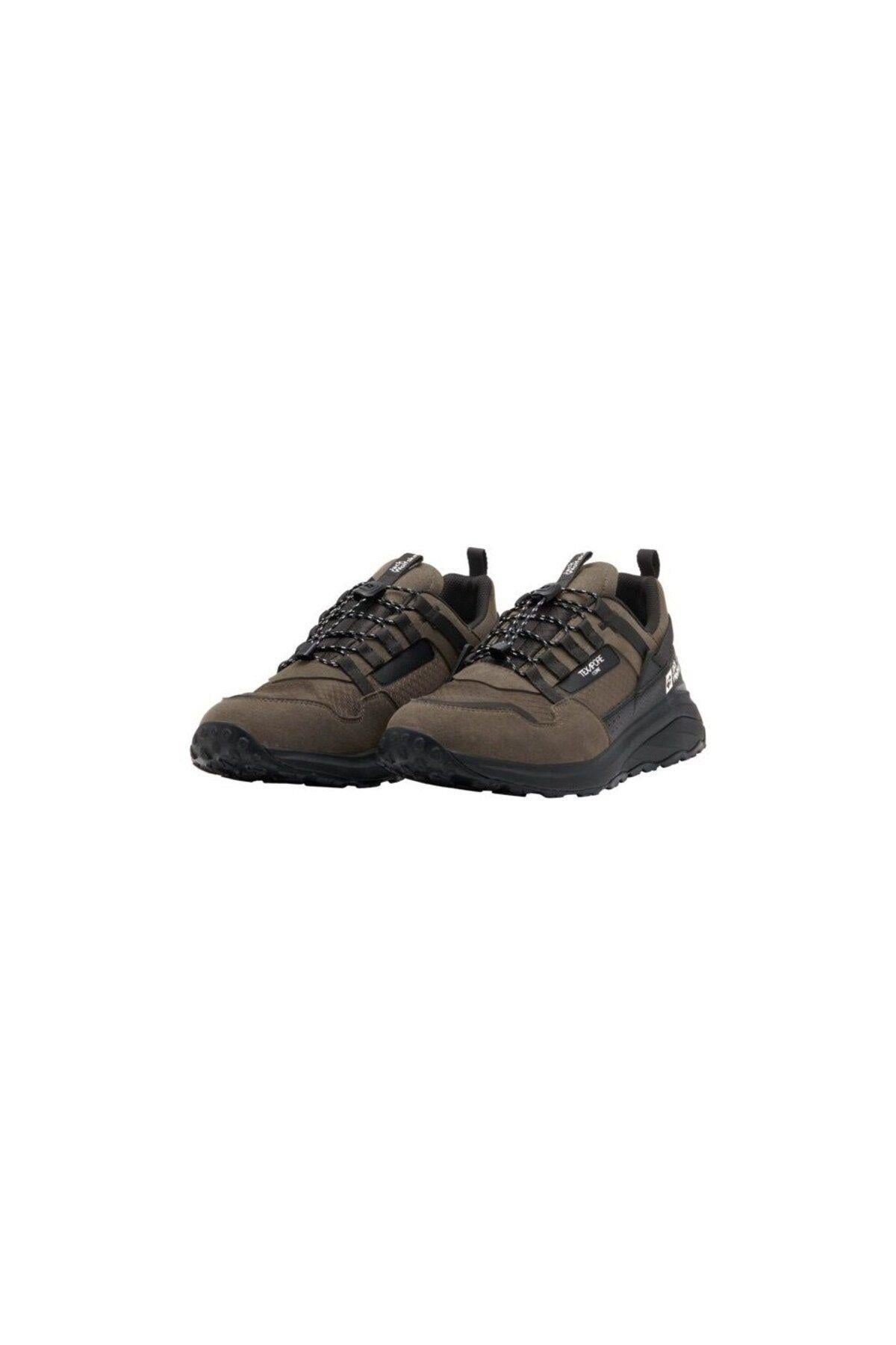 Jack Wolfskin Dromoventure Athletic Texapore Low M Erkek Outdoor Ayakkabı