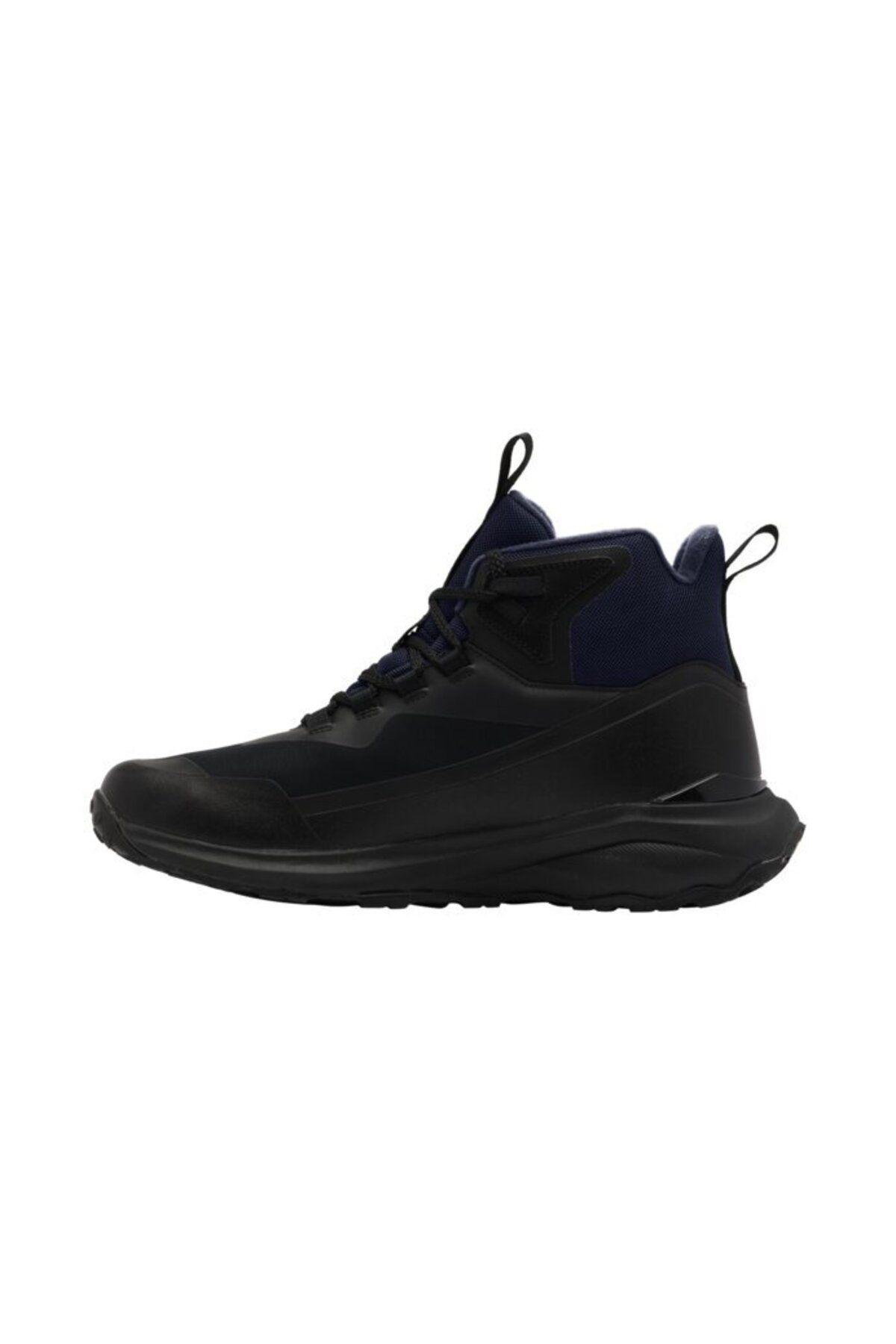 Jack Wolfskin Dromoventure Wt Texapore Mid M Erkek Bot