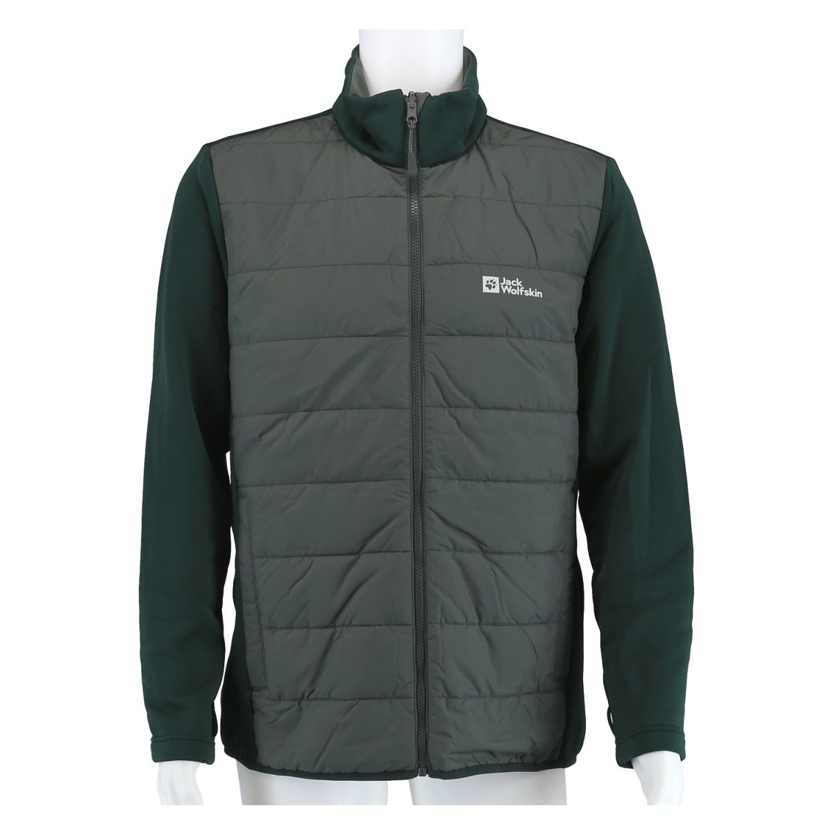 Jack Wolfskin Glaabach 3in1 Jkt M Erkek Ceket