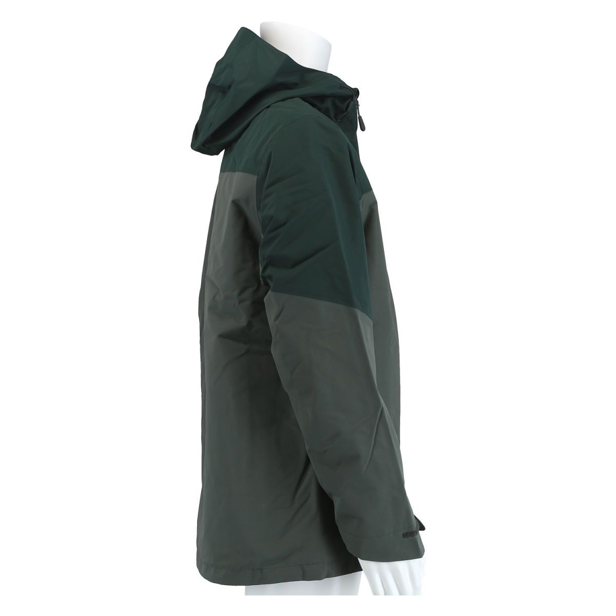 Jack Wolfskin Glaabach 3in1 Jkt M Erkek Ceket
