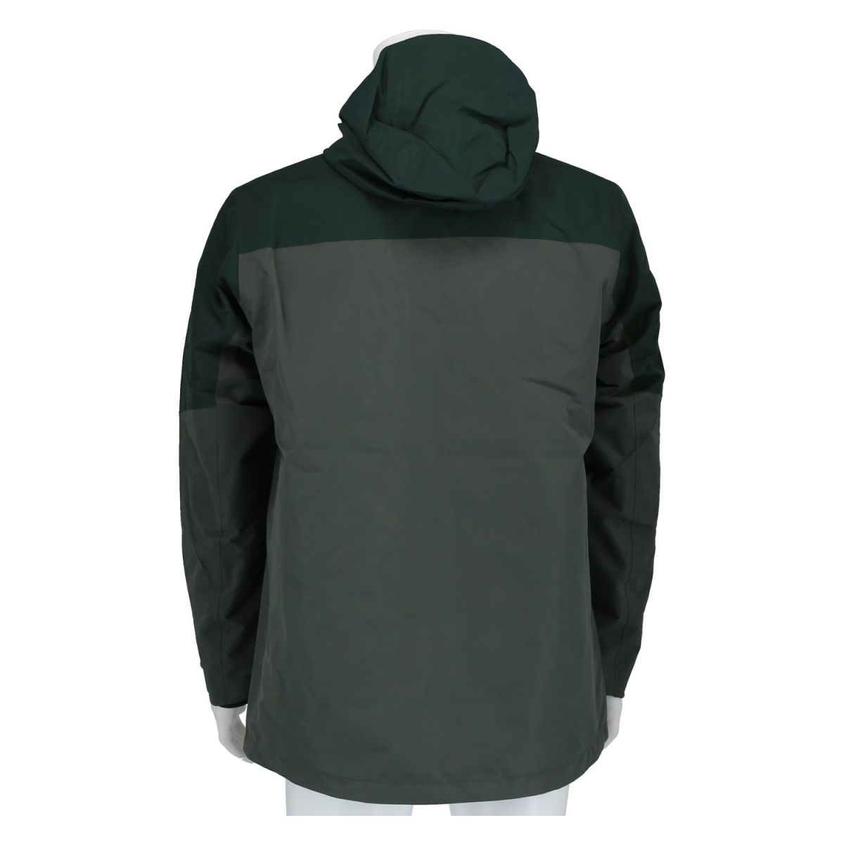 Jack Wolfskin Glaabach 3in1 Jkt M Erkek Ceket
