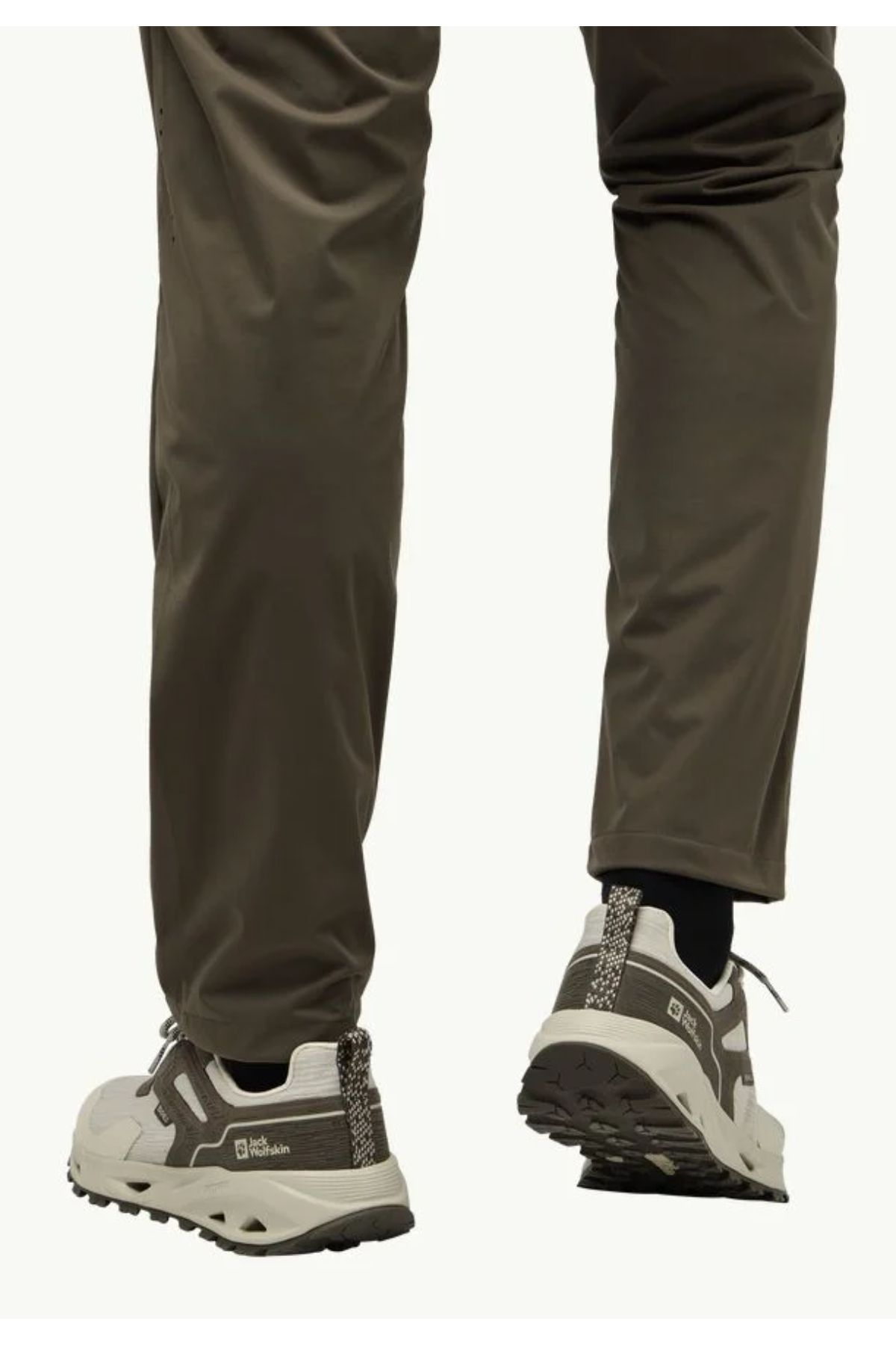 Jack Wolfskin Prelight Texashield  Low M Erkek Outdoor Ayakkabı