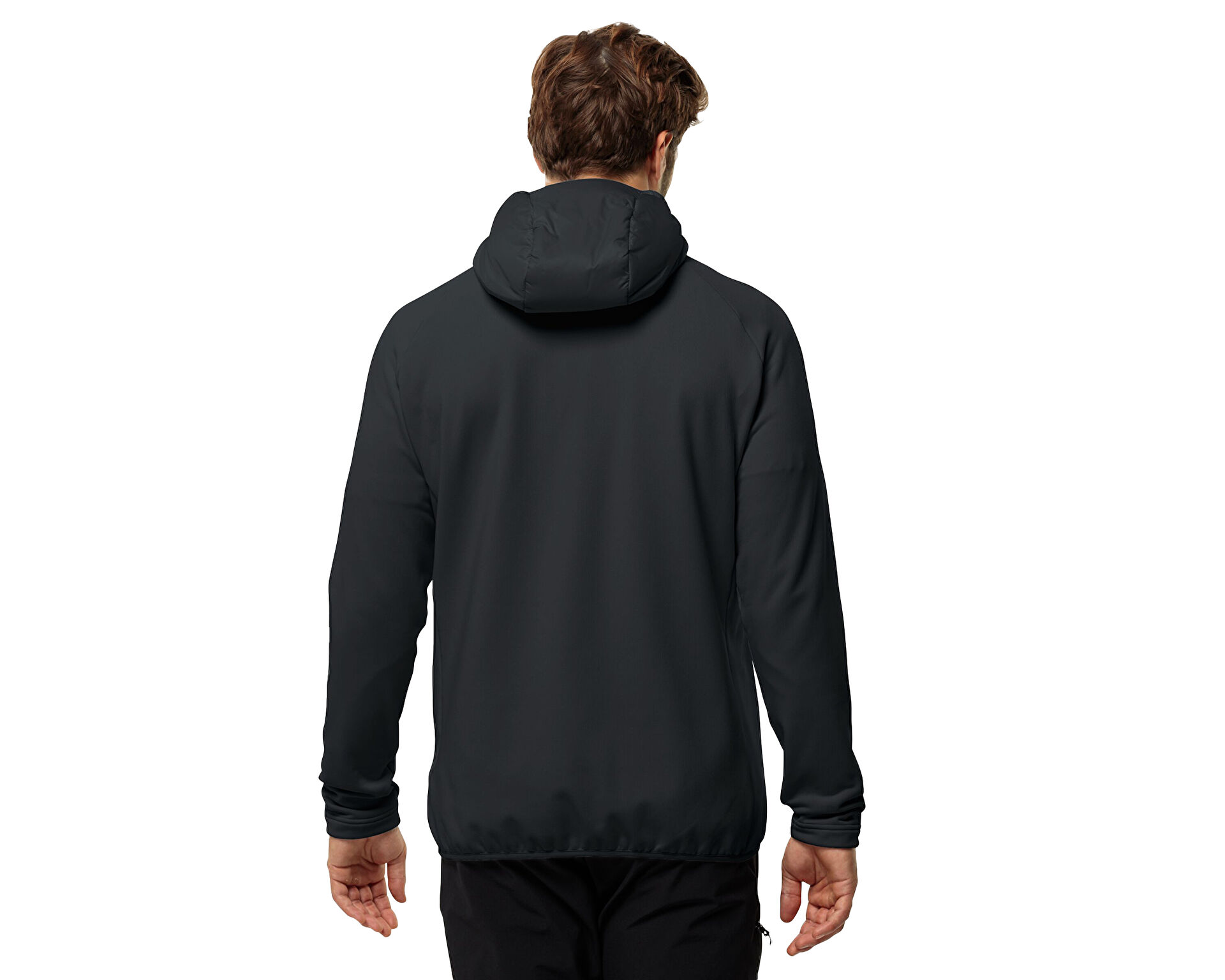 Jack Wolfskin Routeburn Pro Hybrid M Erkek Ceket