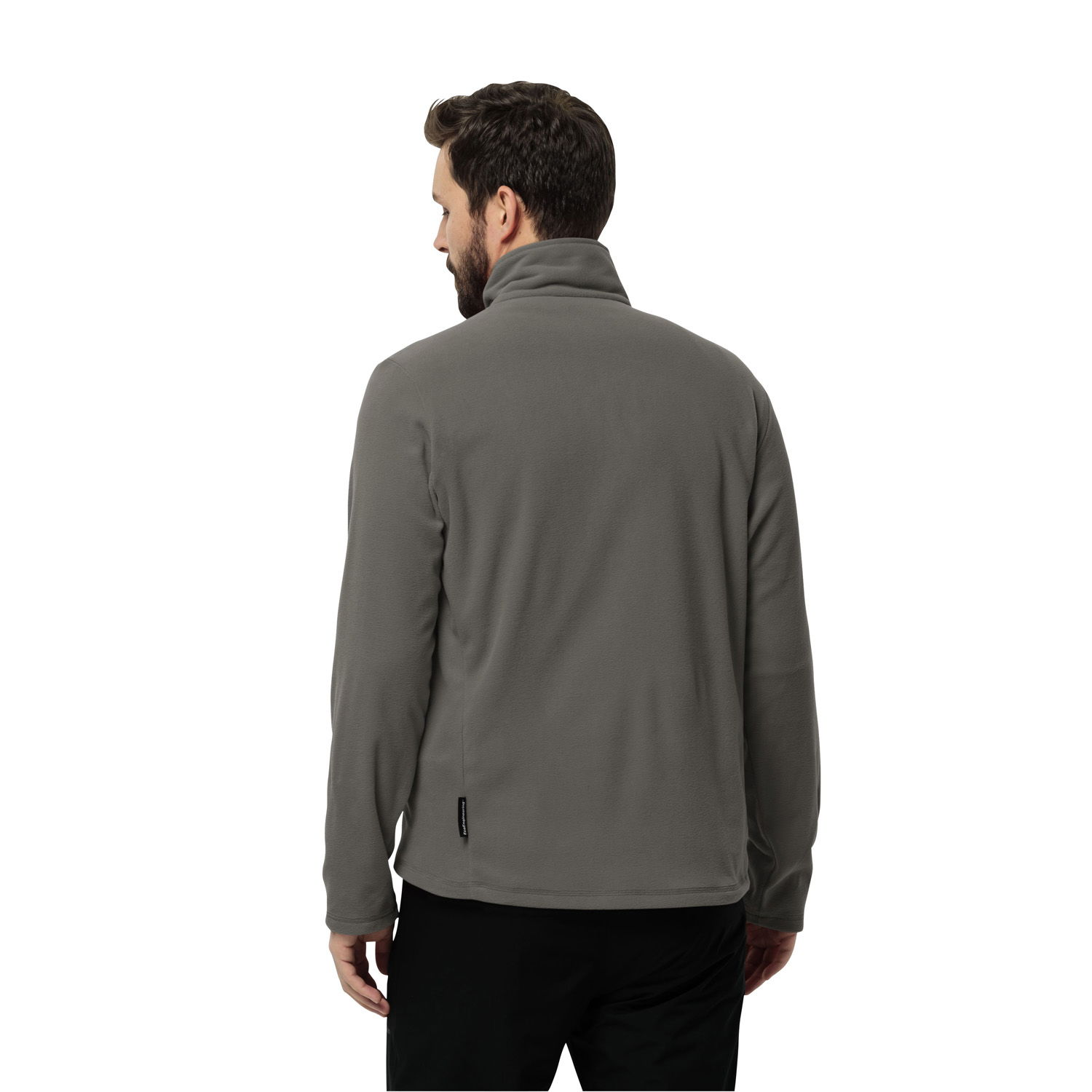 Jack Wolfskin Taunus Fz M Erkek Ceket