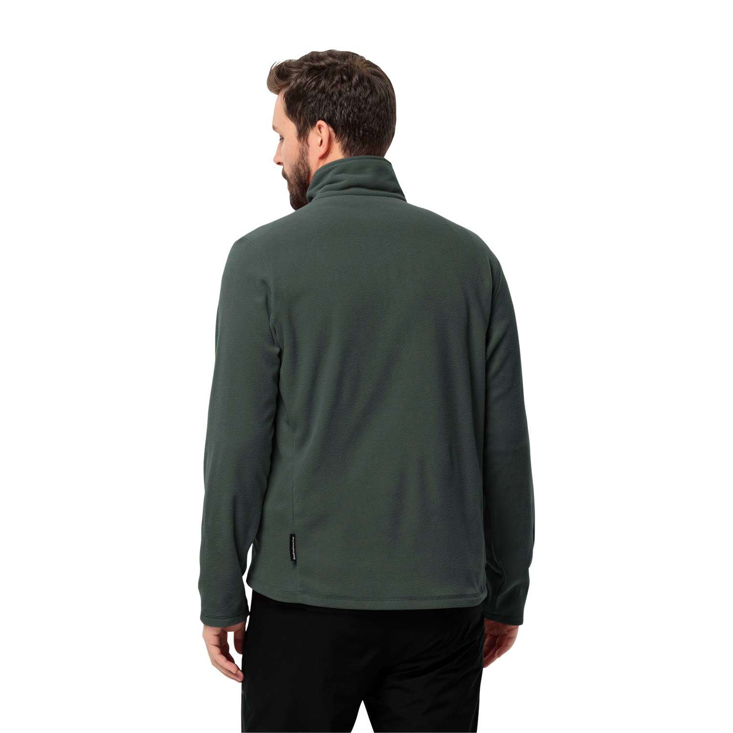 Jack Wolfskin Taunus Fz M Erkek Ceket