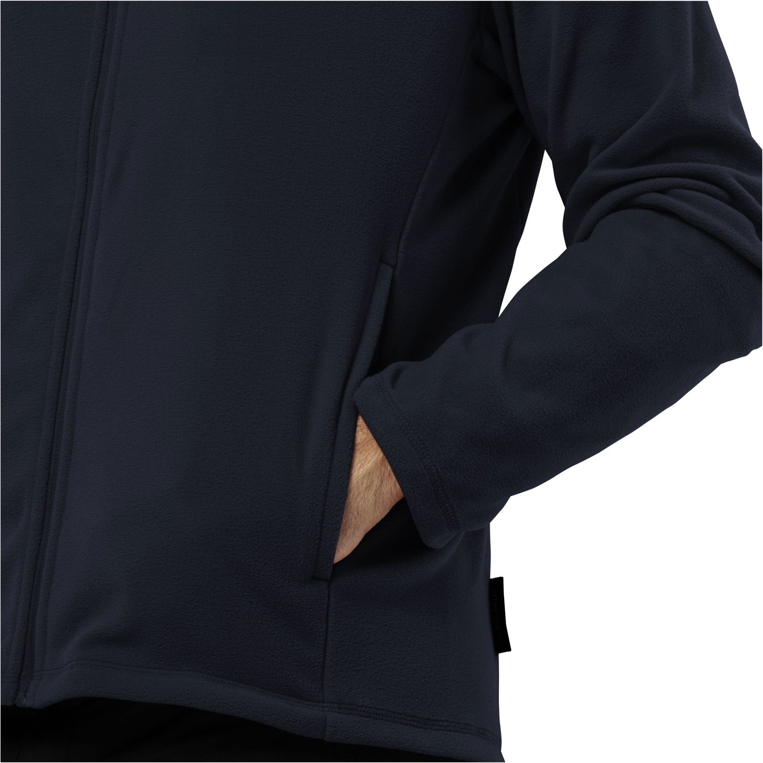 Jack Wolfskin Taunus Fz M Erkek Ceket