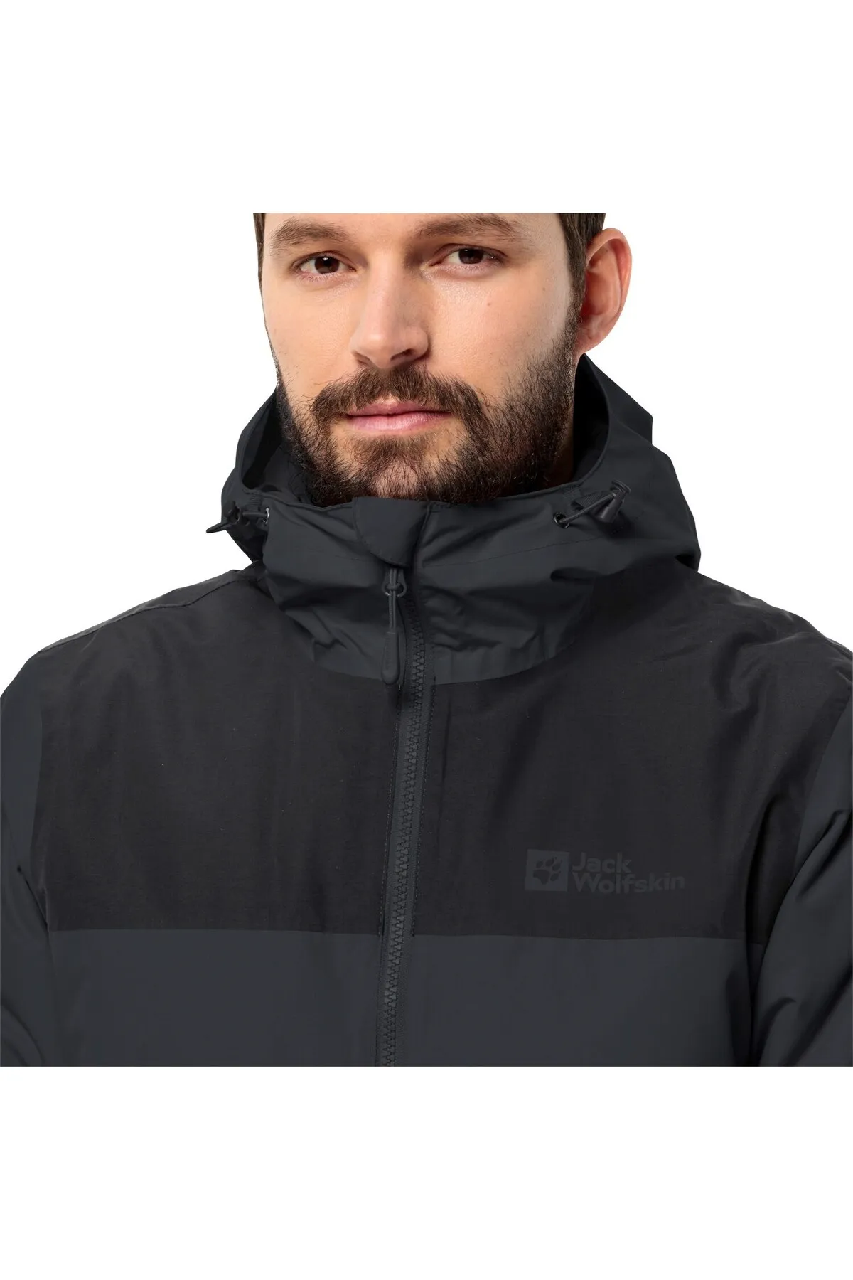 Jasper ins Jkt M