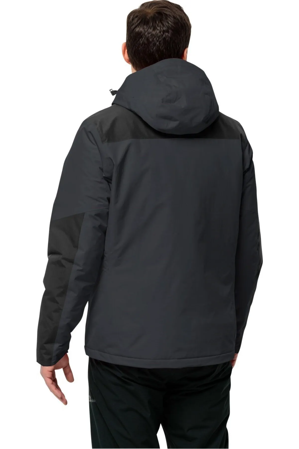 Jasper ins Jkt M