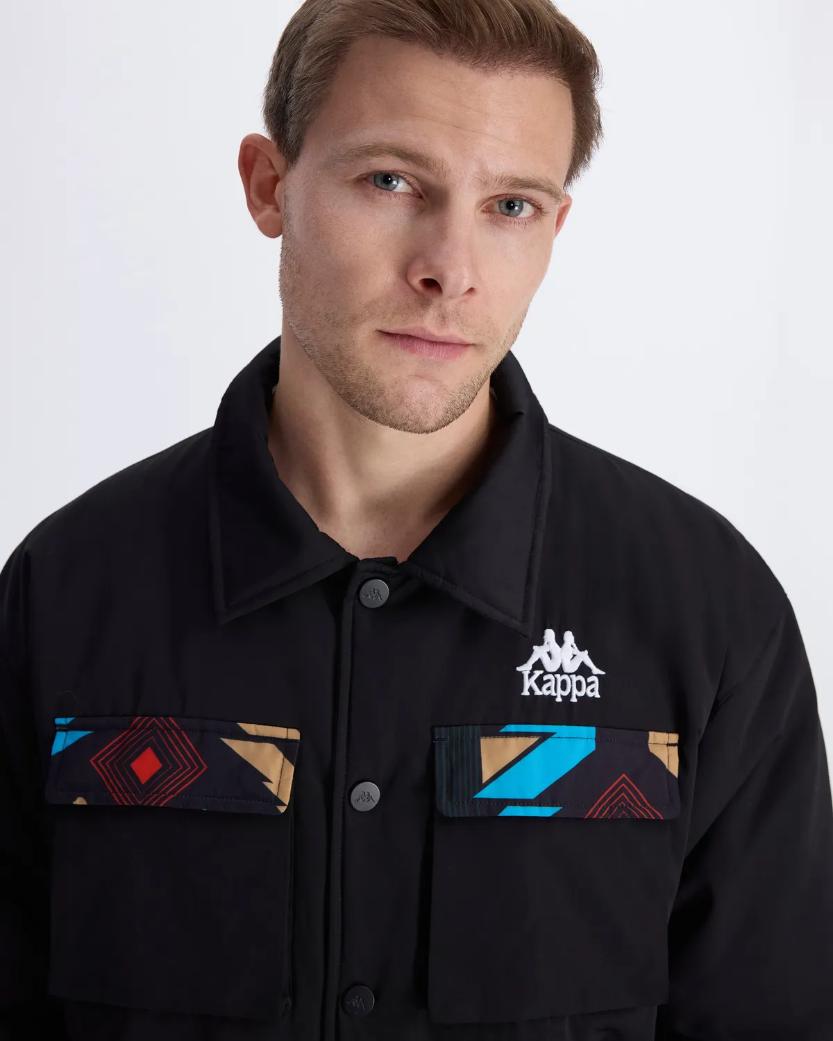 Kappa Authentic HeritagePalmer Erkek Ceket