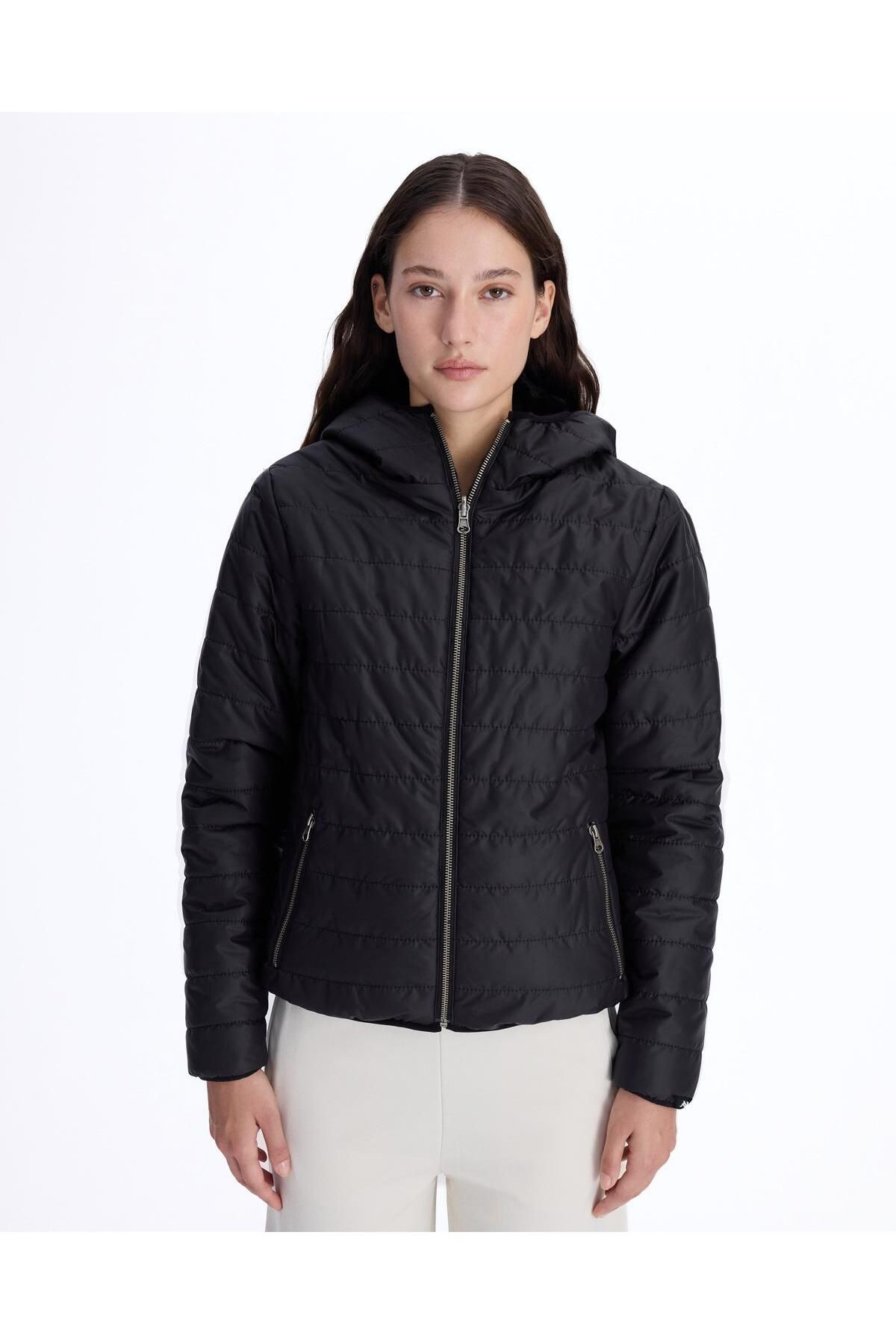 Kappa Authentic Sarano Kadın Ceket