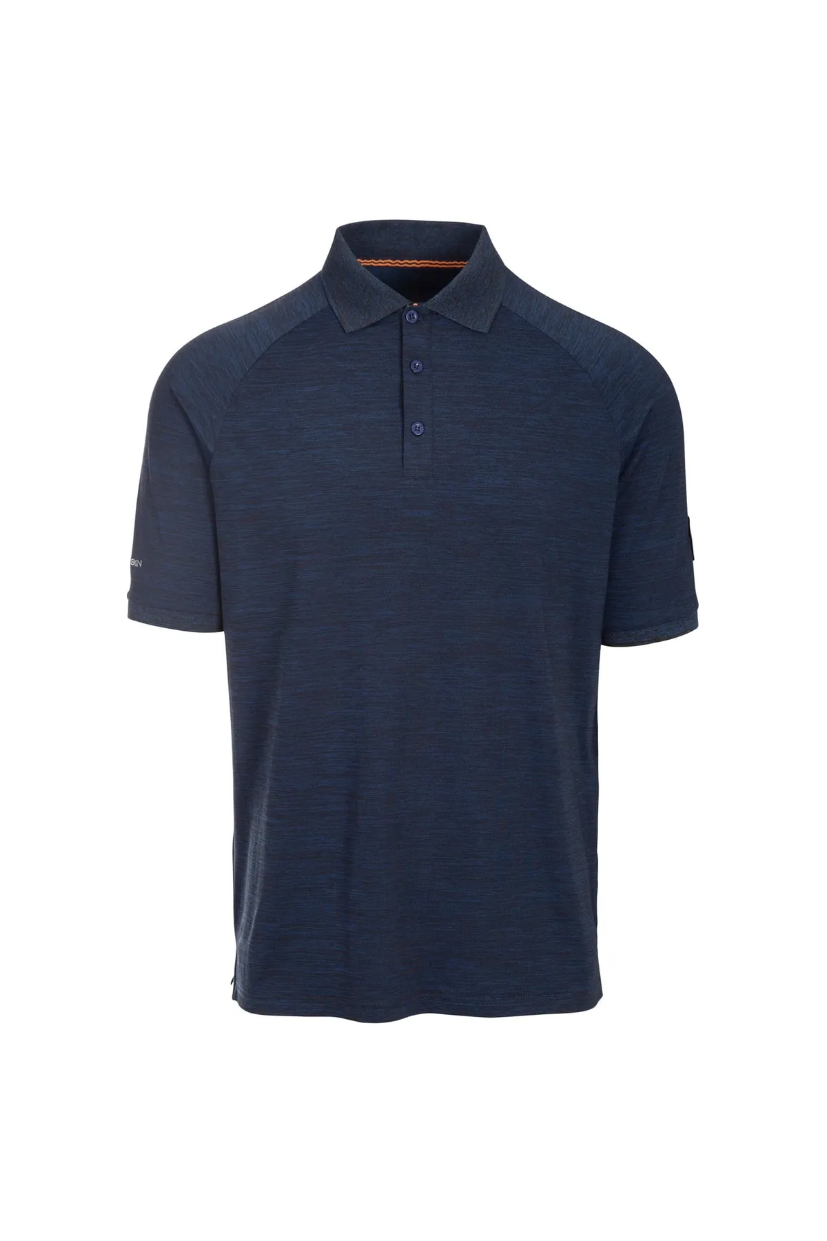 Kelleth - Male Dlx Polo Top