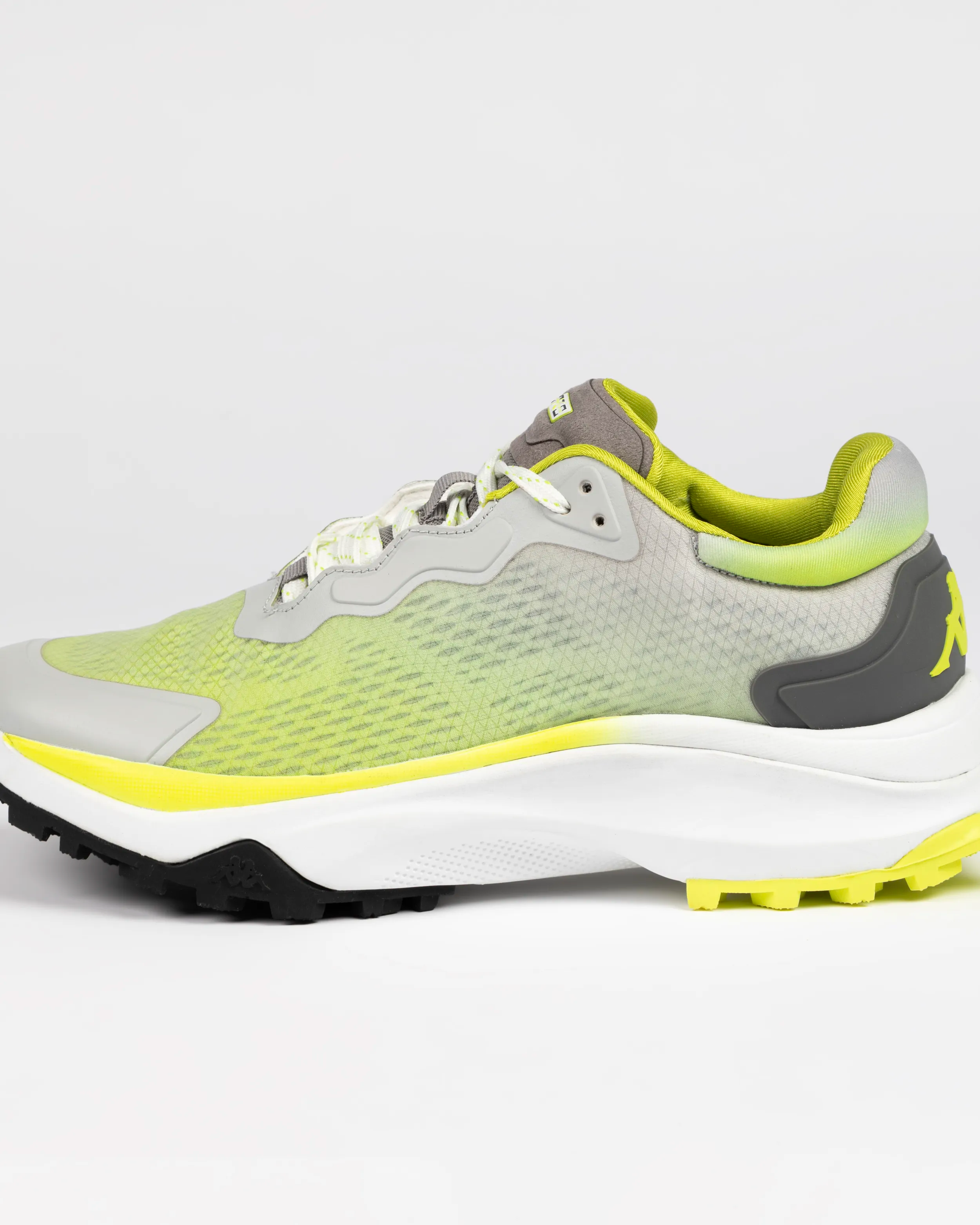 Kombat Performance 4 Wp Trail Erkek Sneaker