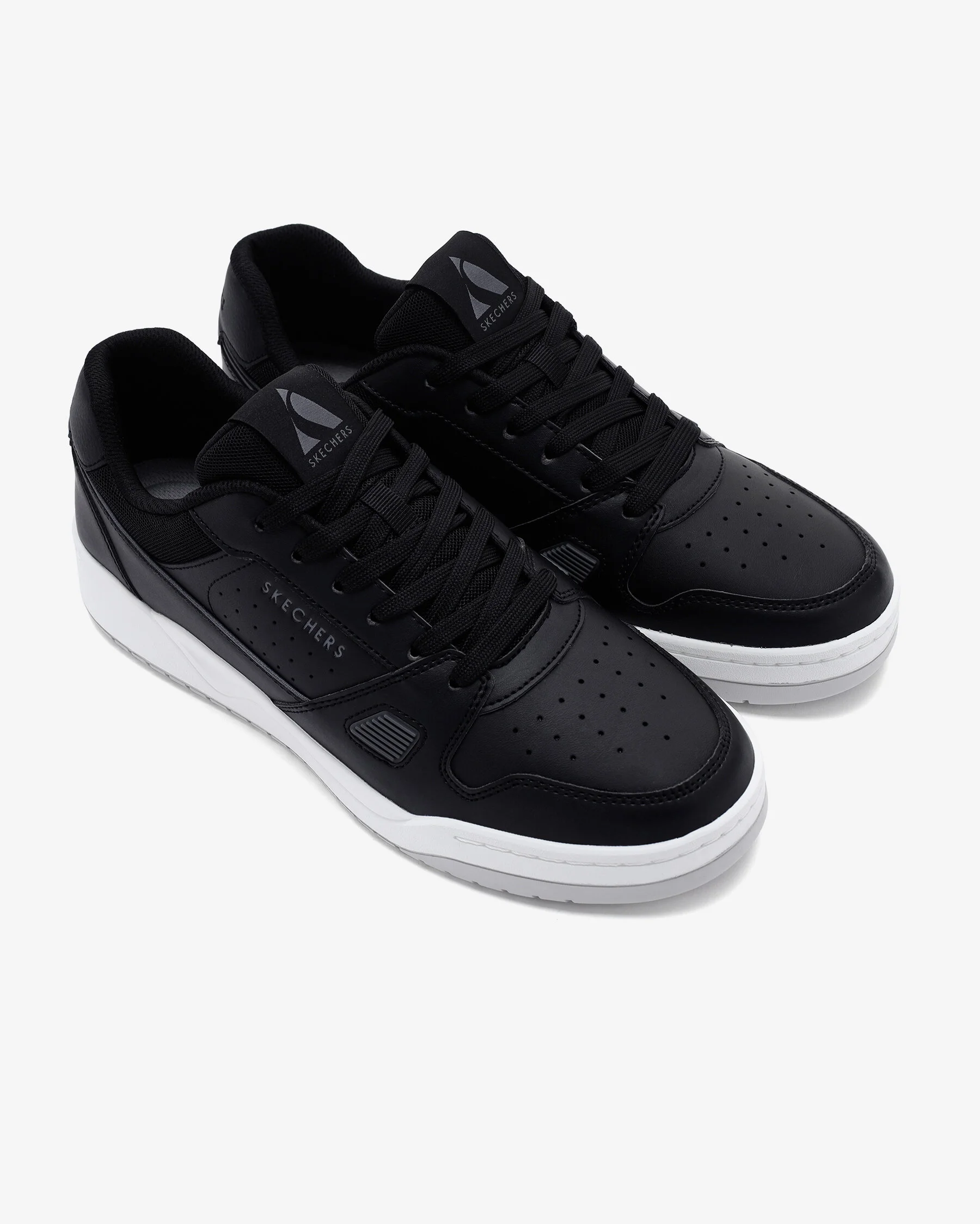 Koopa - Tiebreak Low Erkek Sneaker