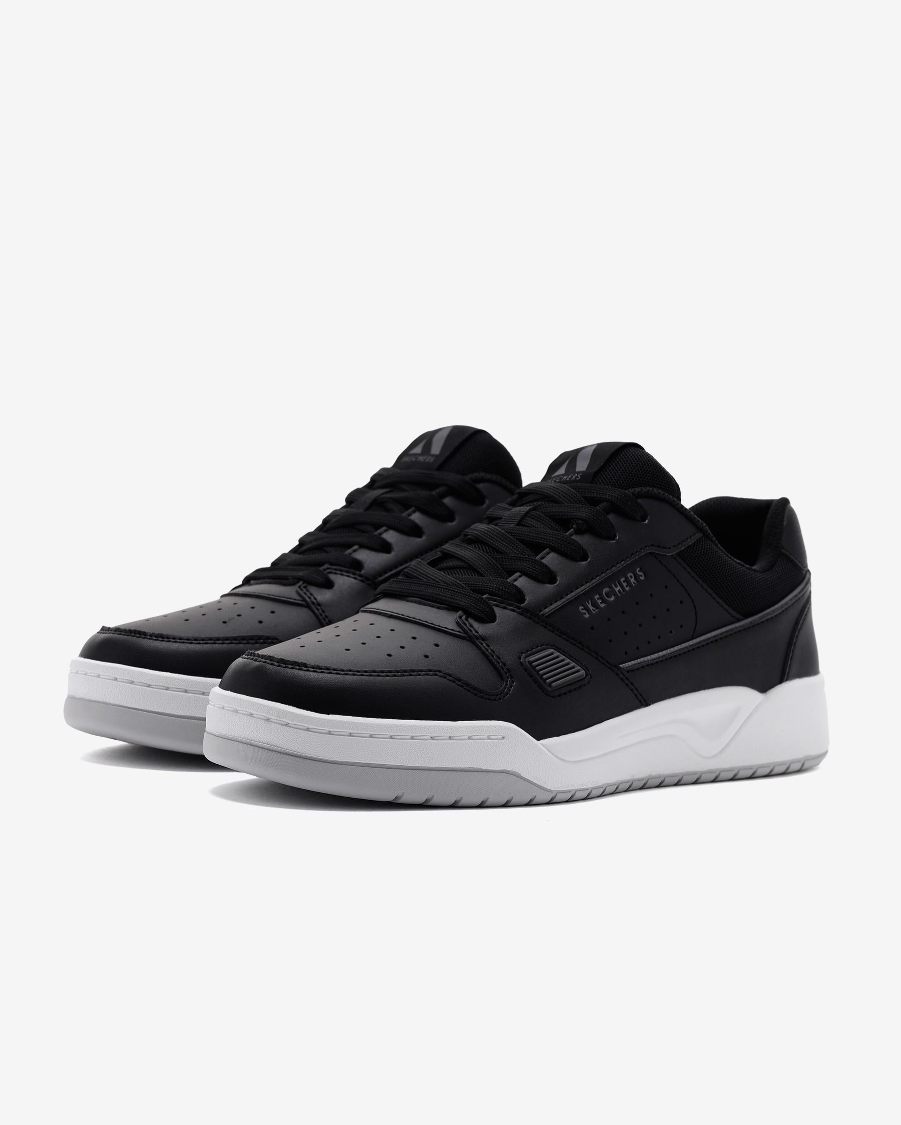 Koopa - Tiebreak Low Erkek Sneaker